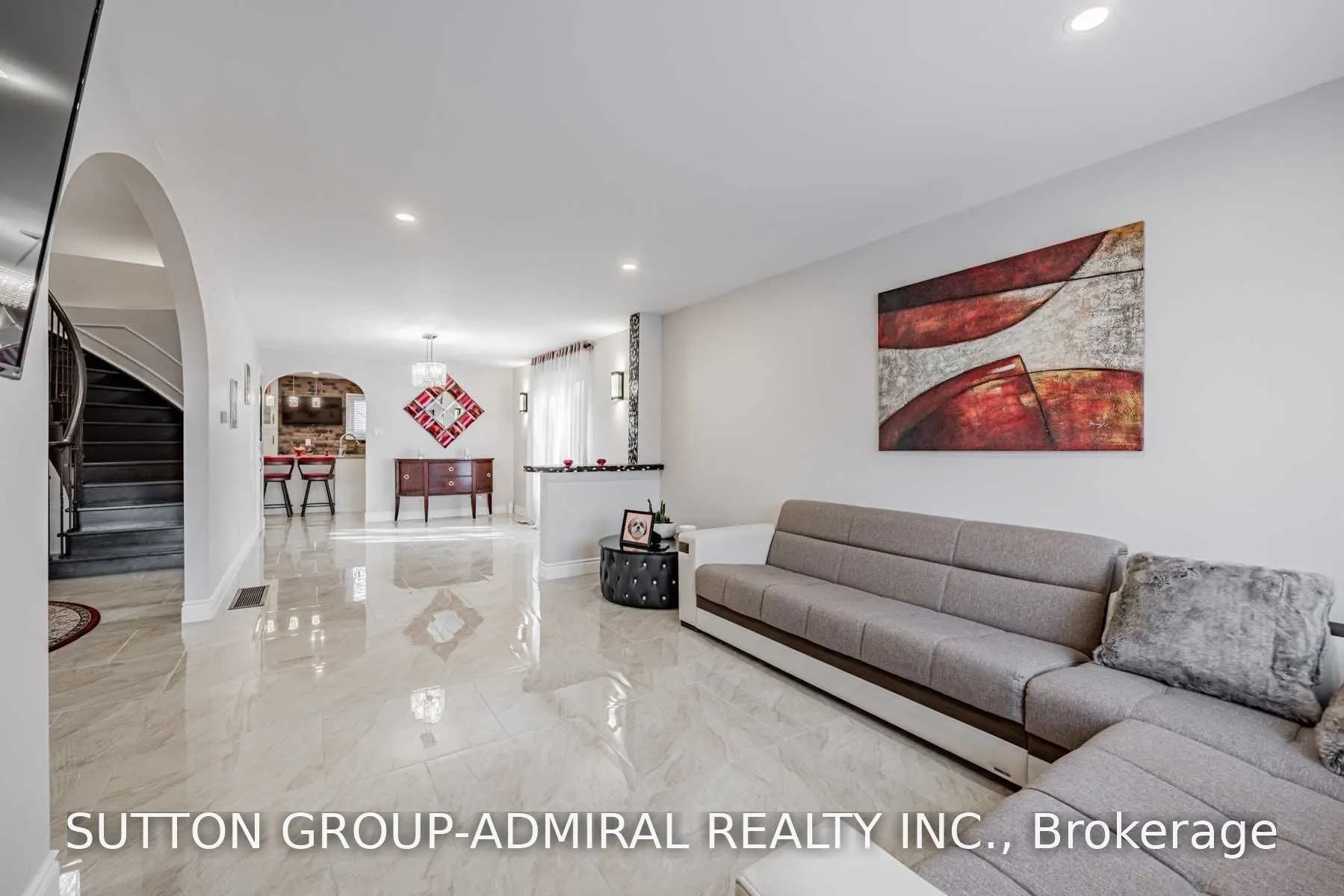 39 Crooked Stick Road