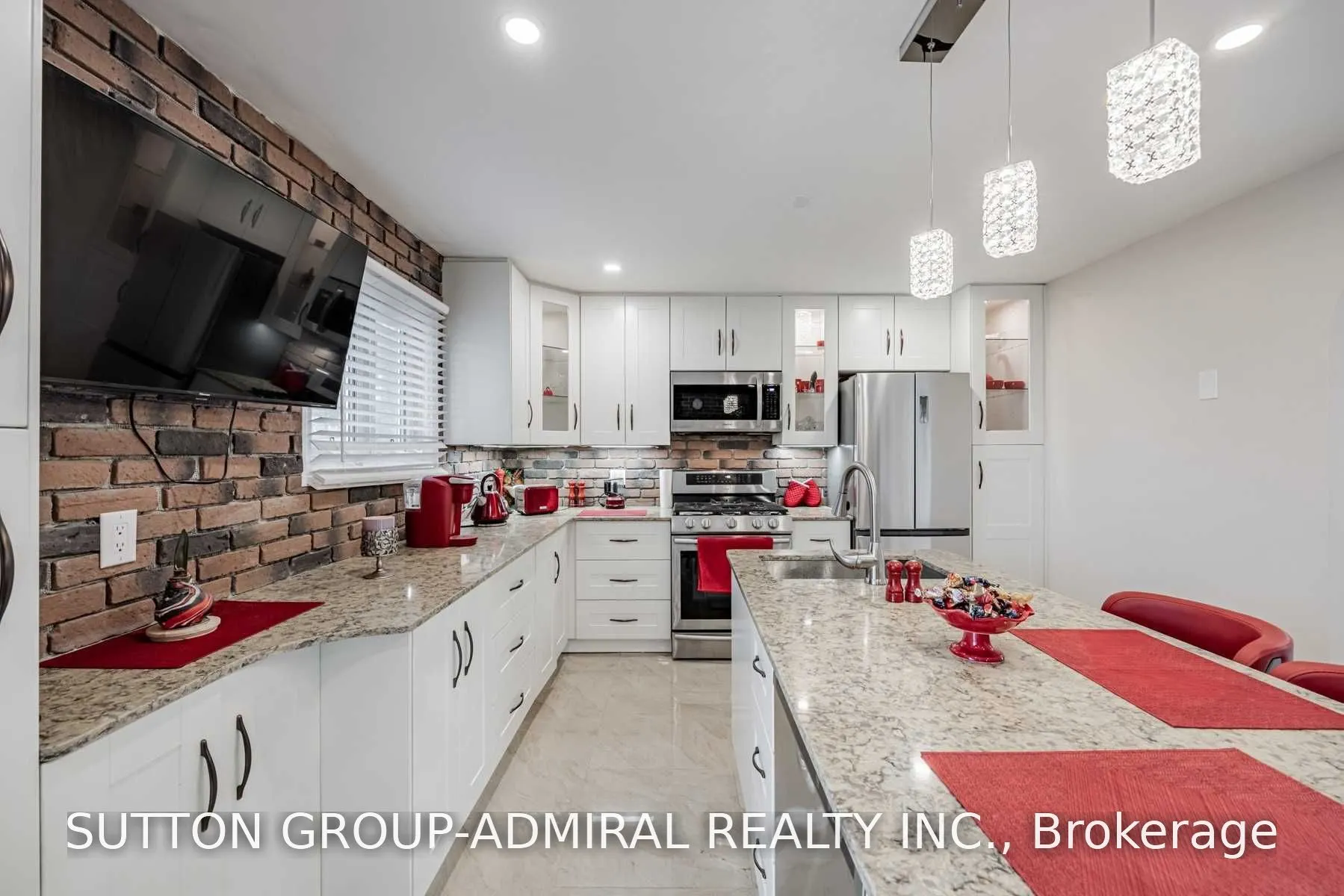 39 Crooked Stick Road