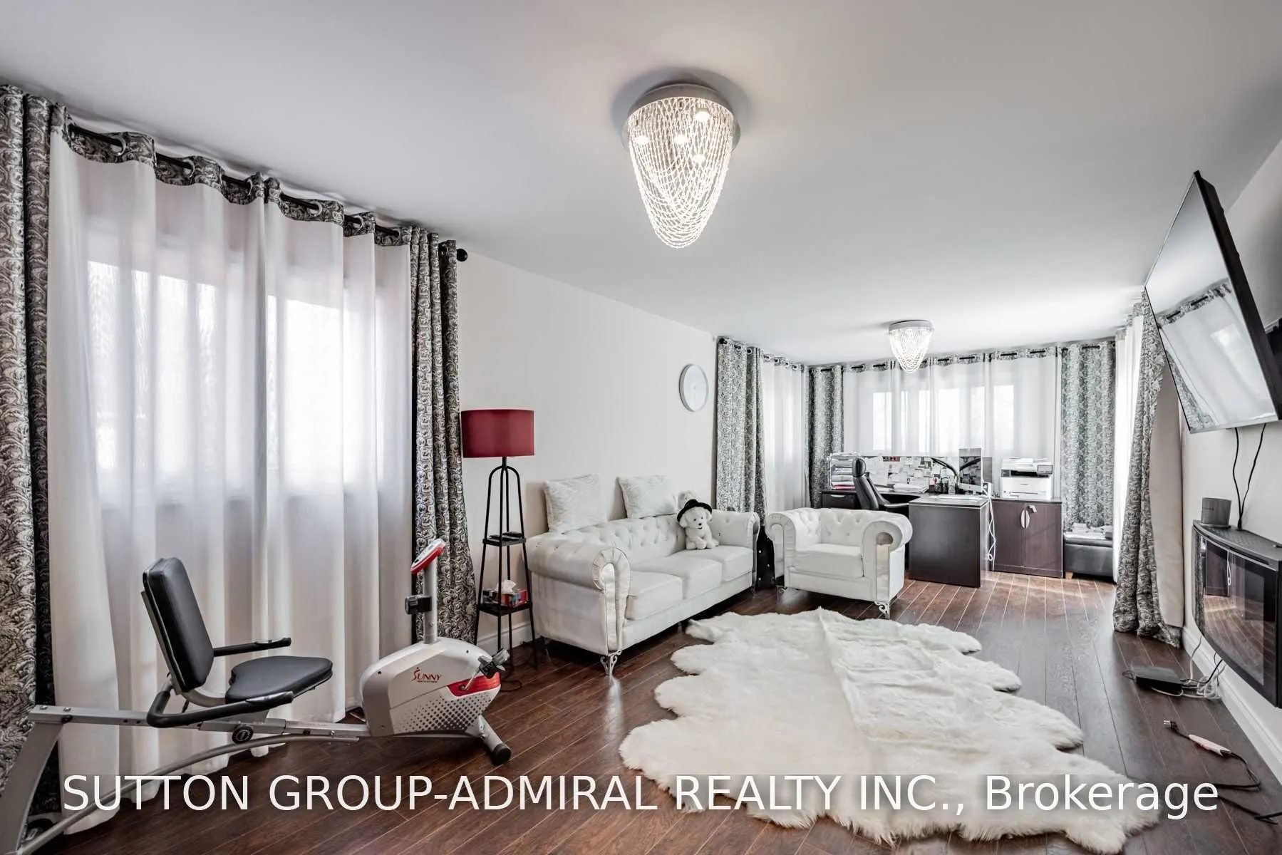 39 Crooked Stick Road