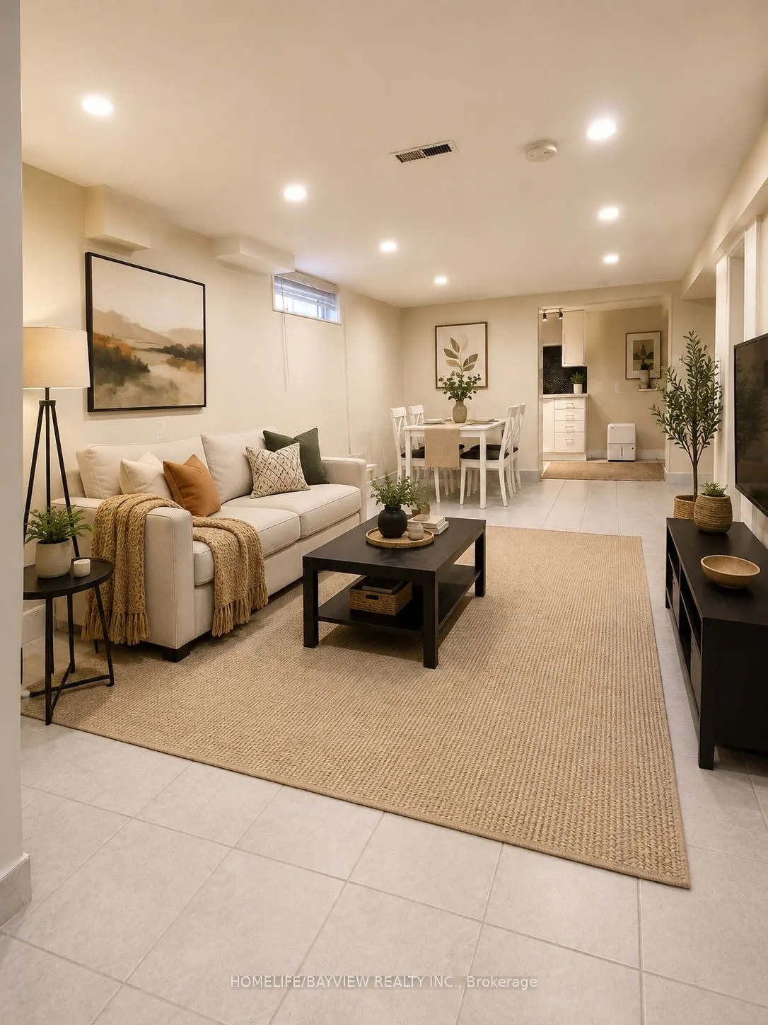 311 Blue Grass Boulevard #Basement