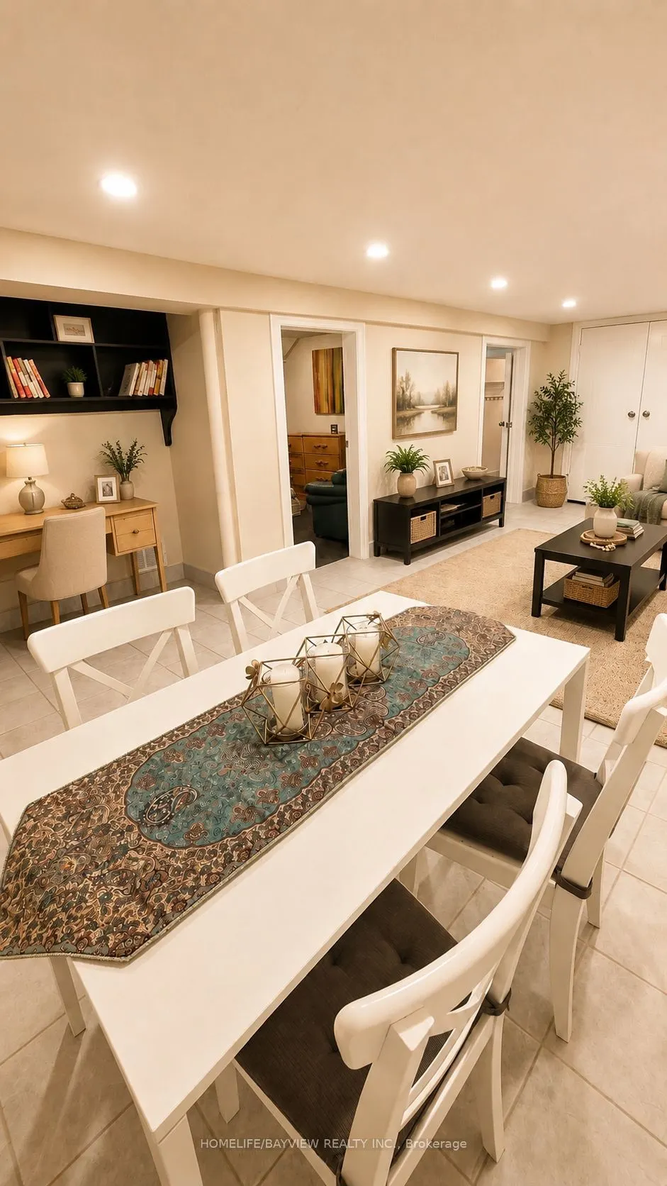 311 Blue Grass Boulevard #Basement