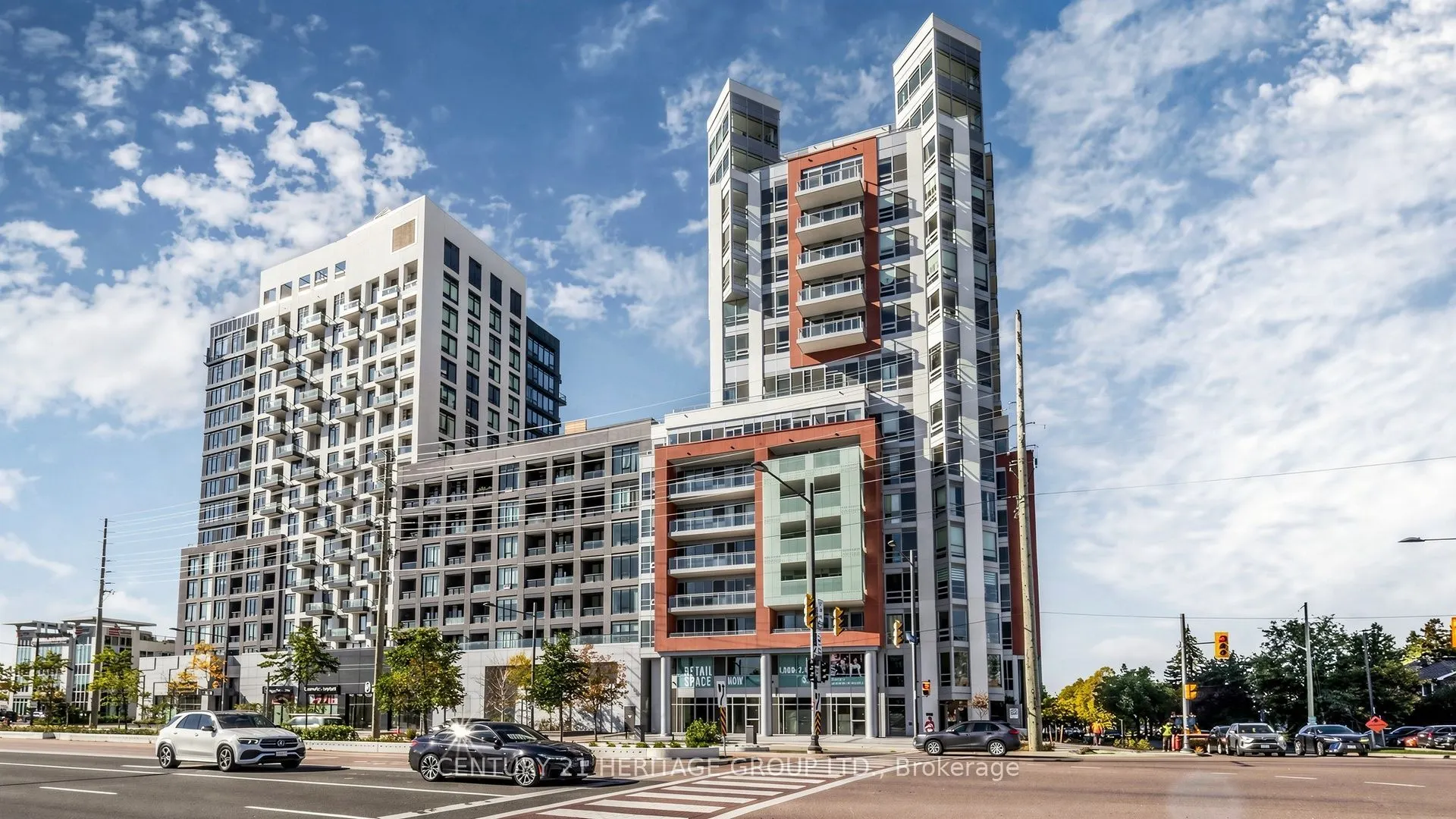 8888 Yonge Street #622