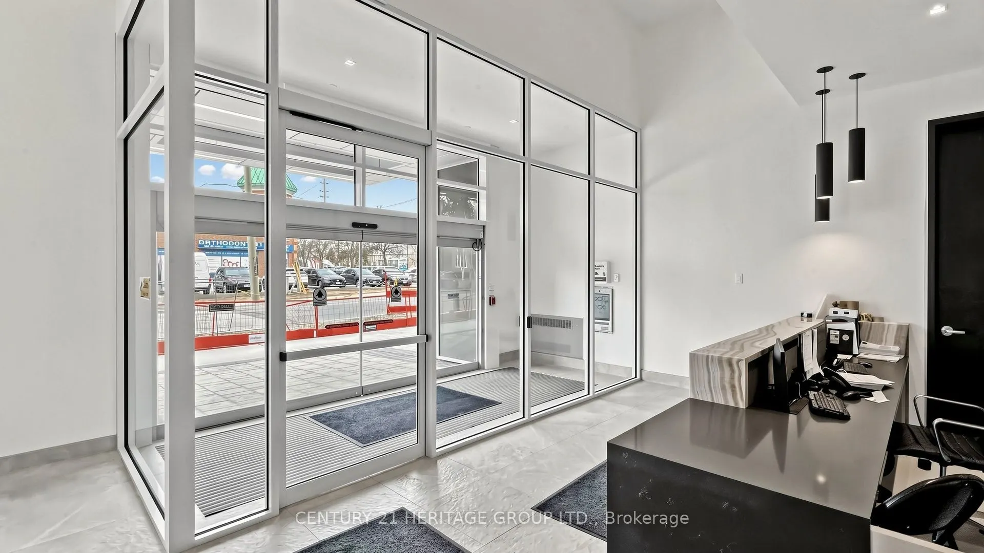 8888 Yonge Street #622