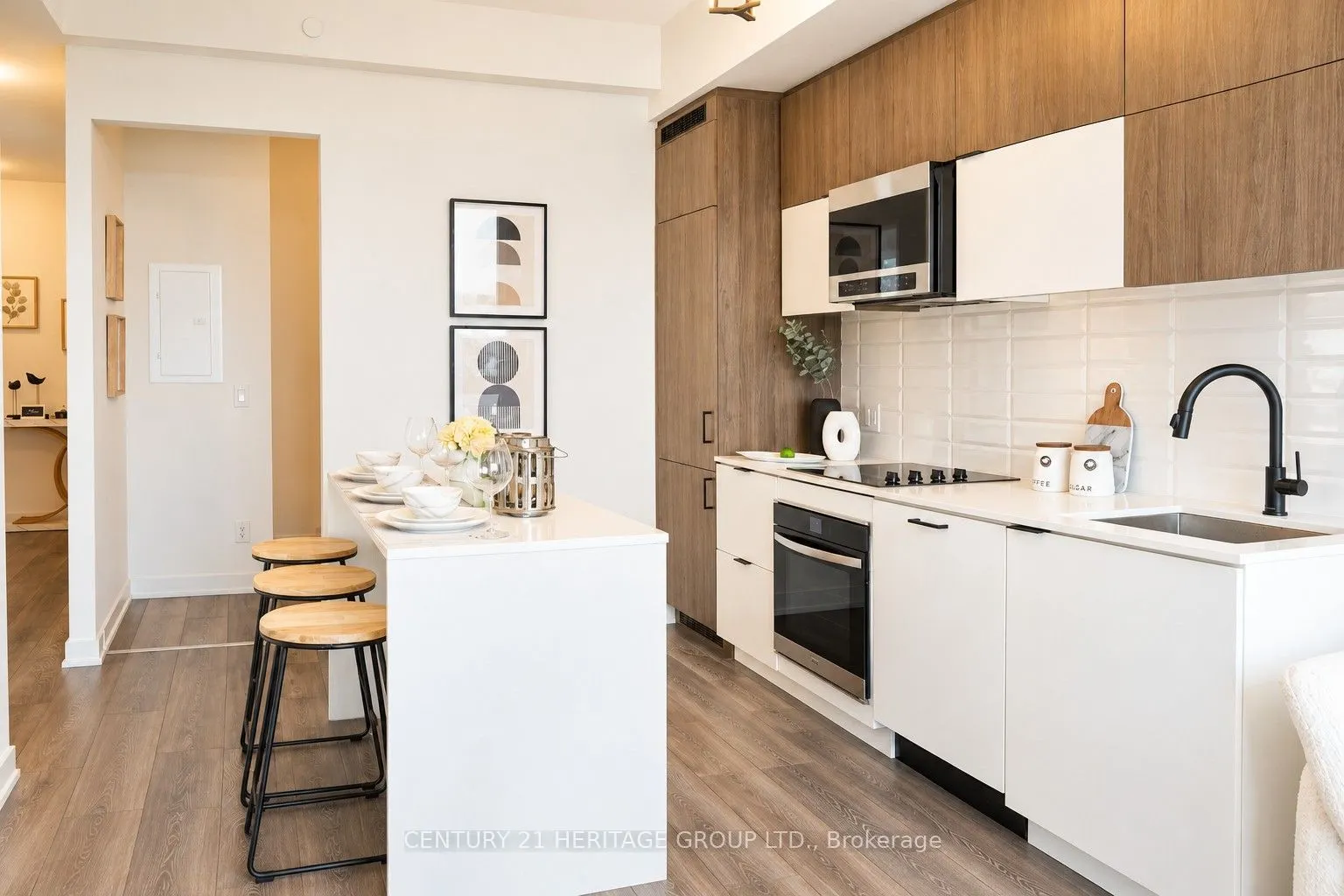 8888 Yonge Street #622
