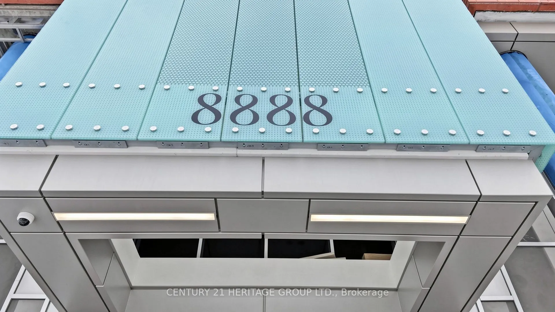 8888 Yonge Street #622