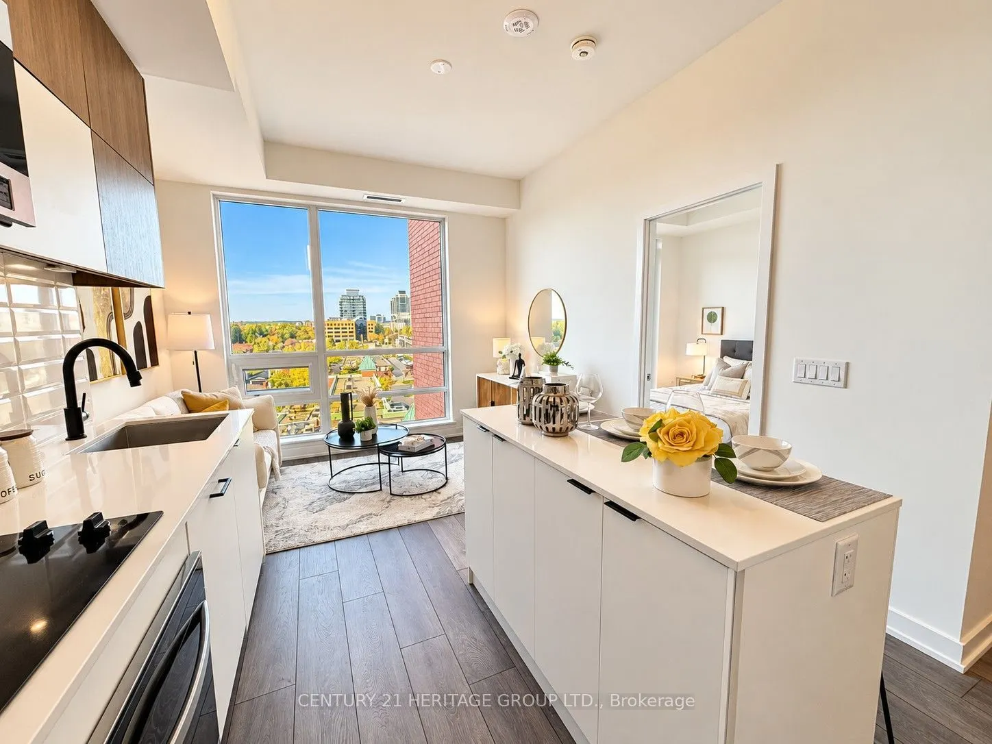 8888 Yonge Street #622