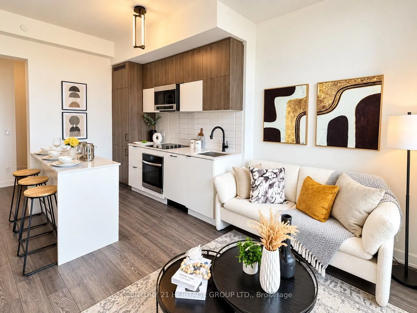 8888 Yonge Street #622