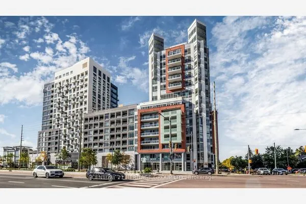 8888 Yonge Street #622