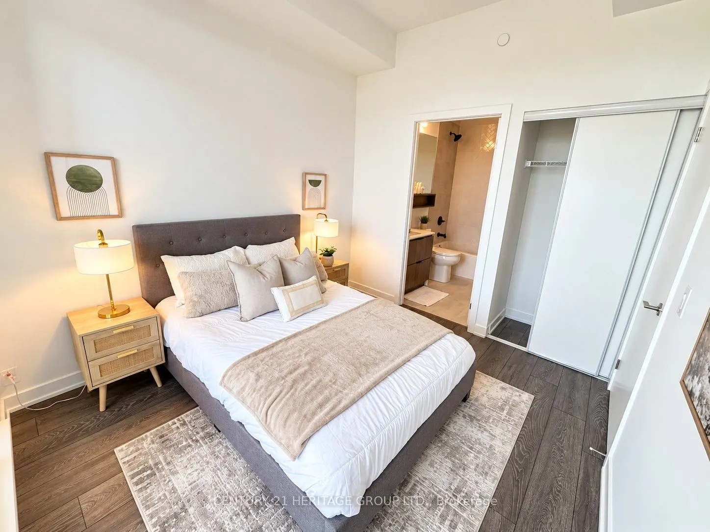 8888 Yonge Street #622