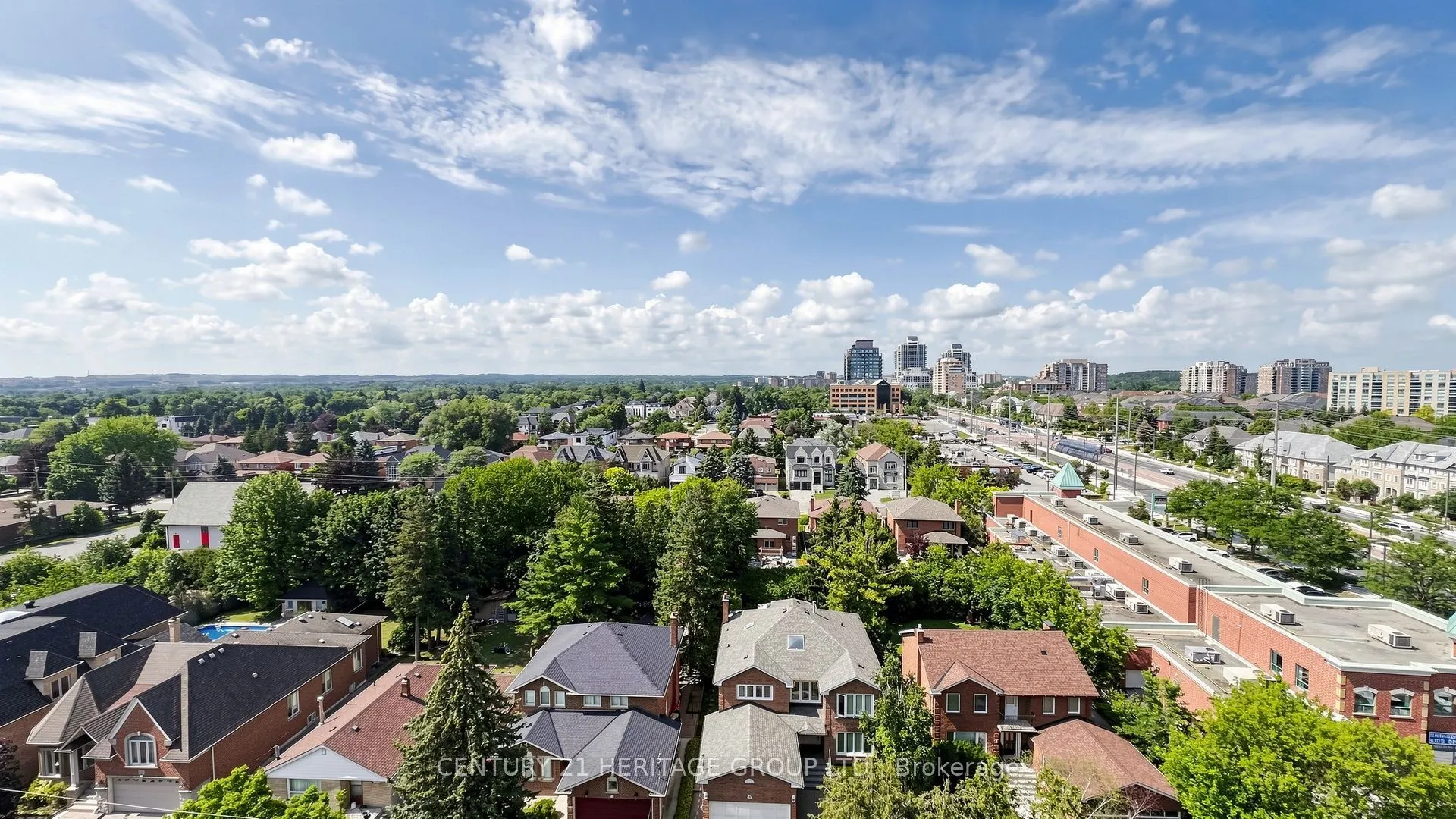 8888 Yonge Street #622