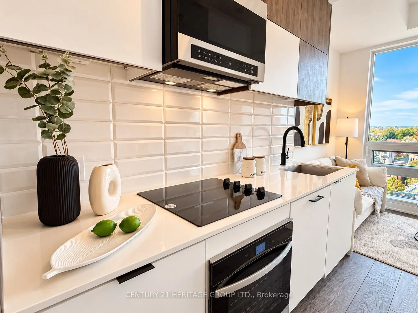 8888 Yonge Street #622