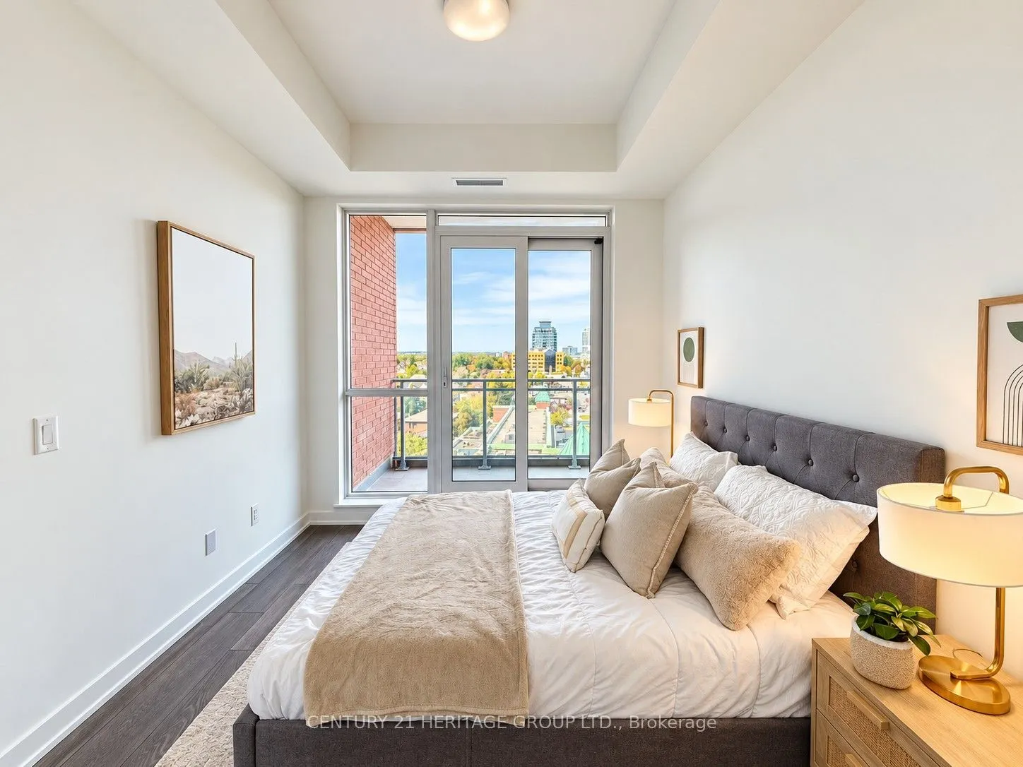 8888 Yonge Street #622