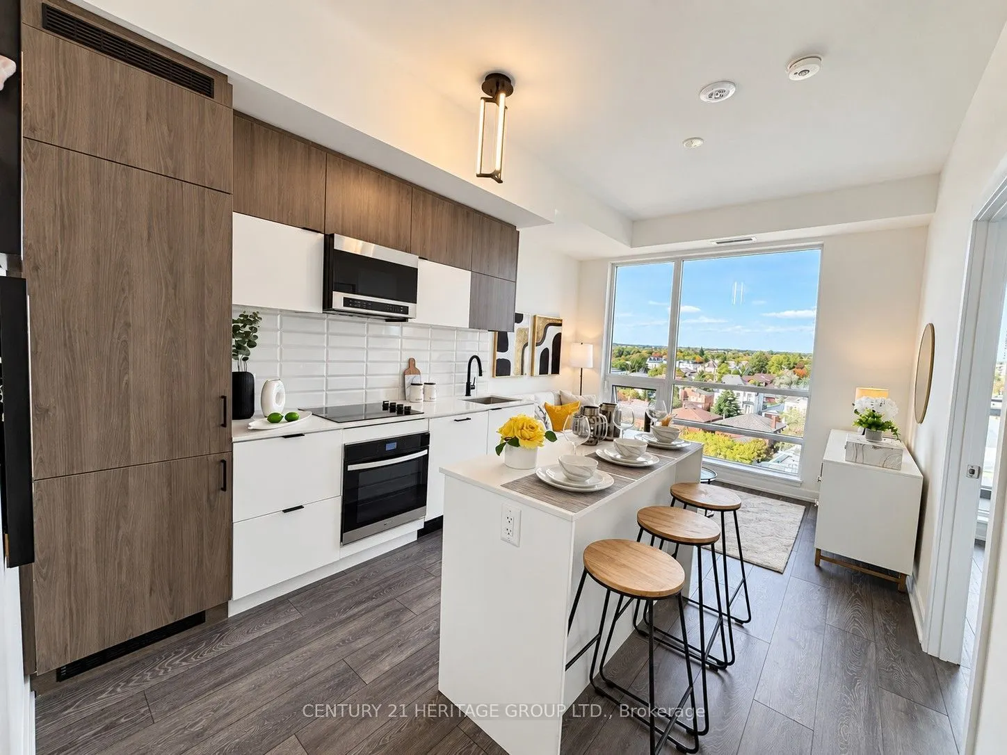 8888 Yonge Street #622