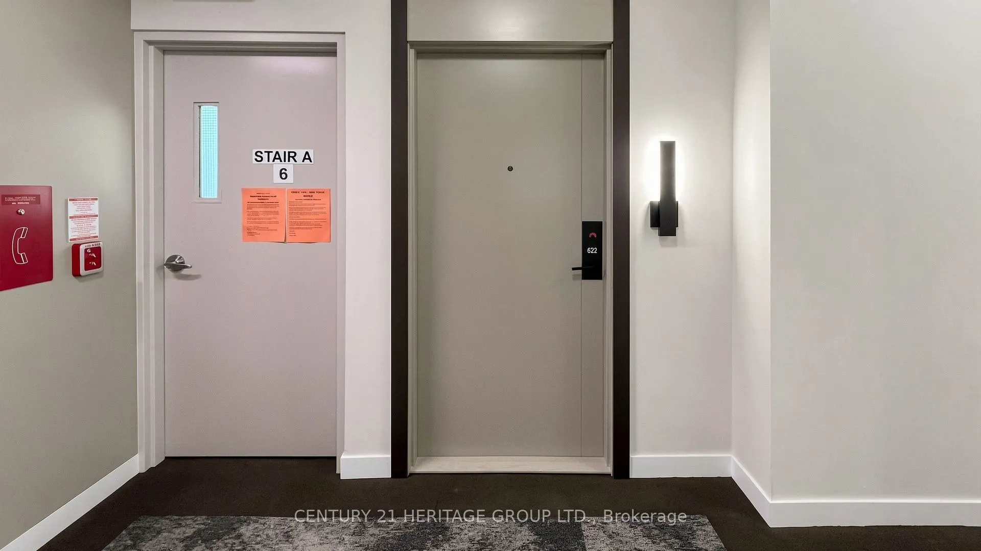 8888 Yonge Street #622