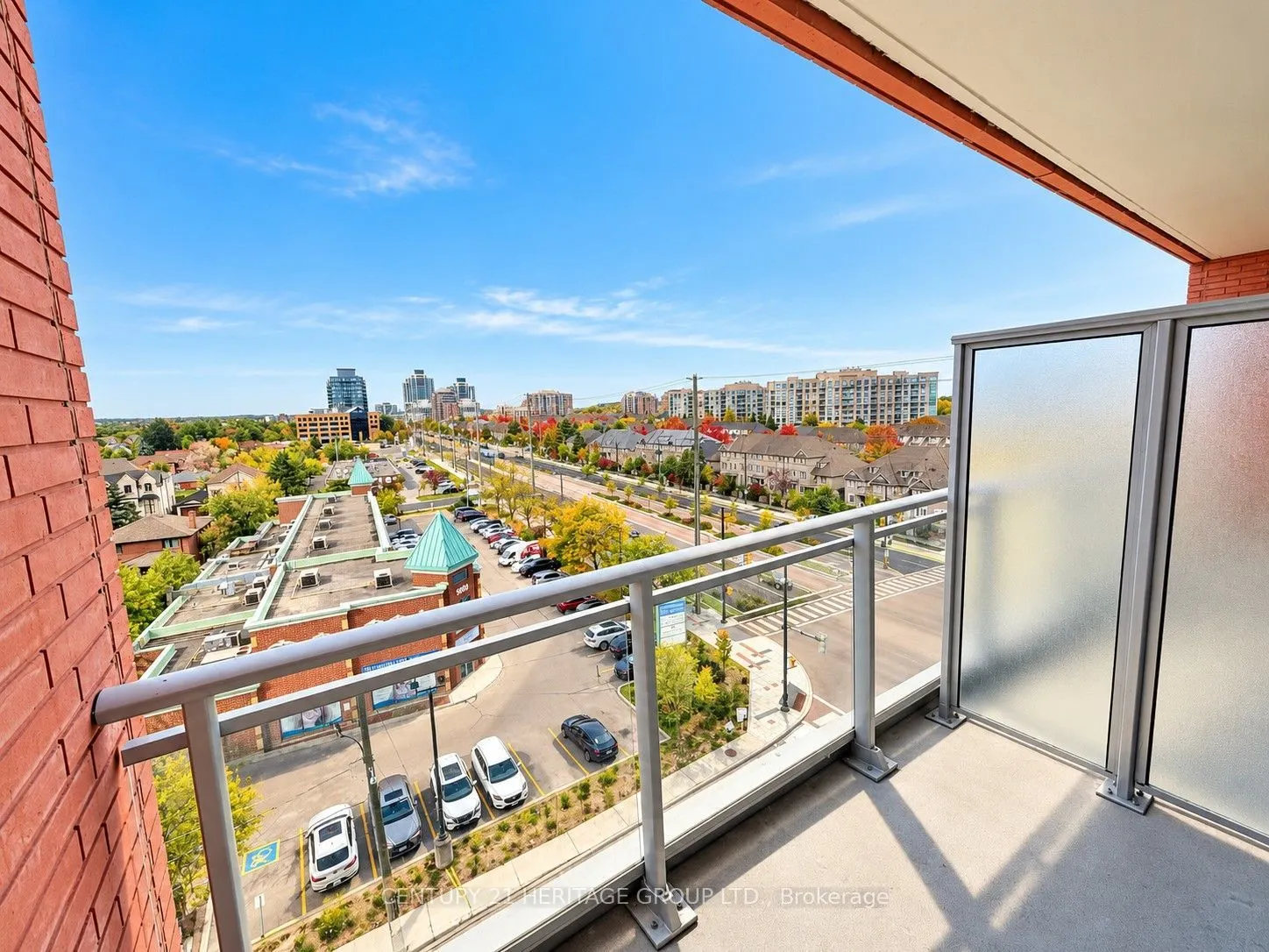 8888 Yonge Street #622