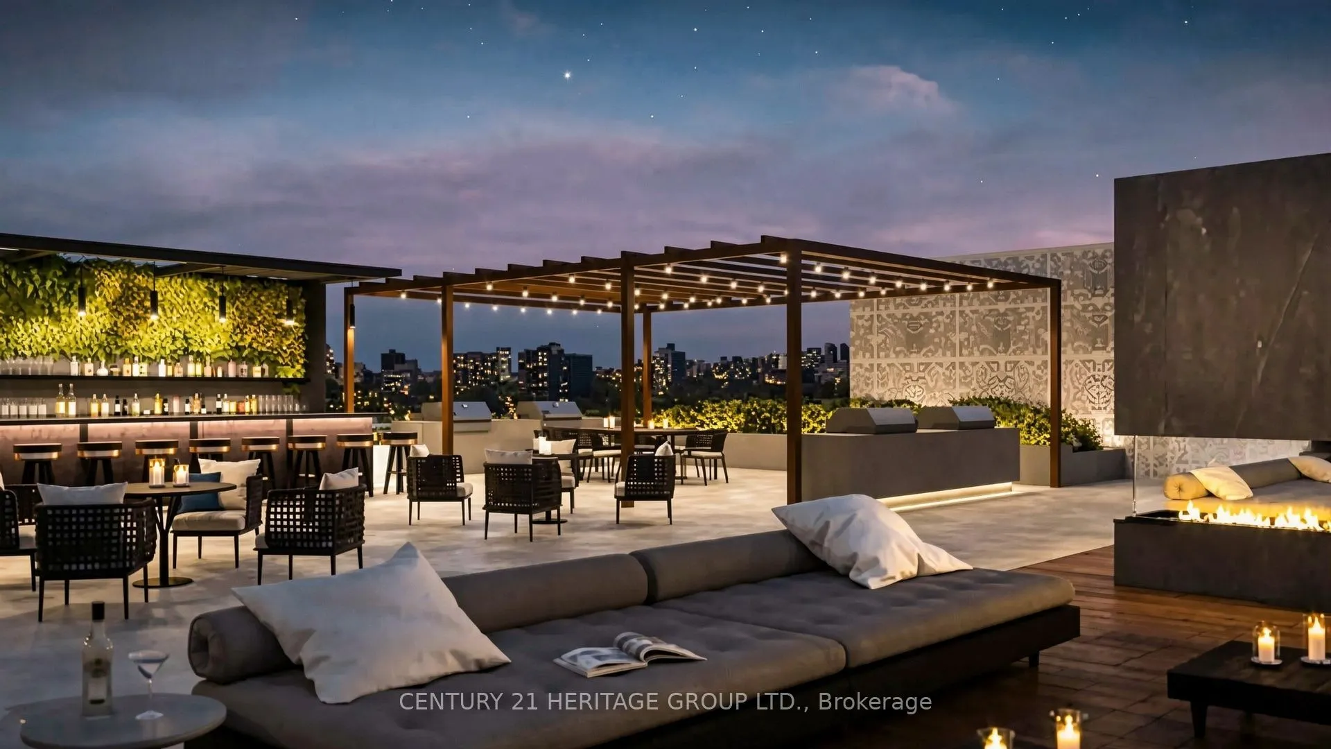 8888 Yonge Street #622