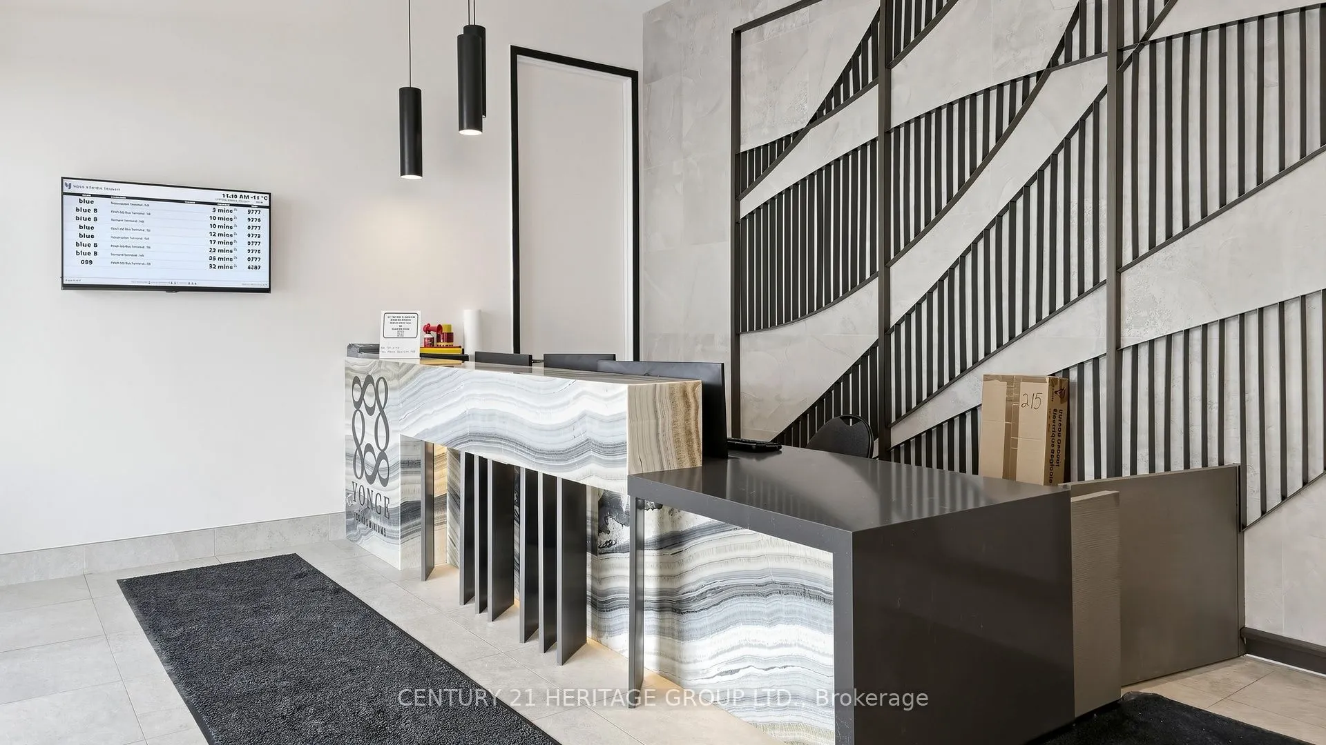 8888 Yonge Street #622