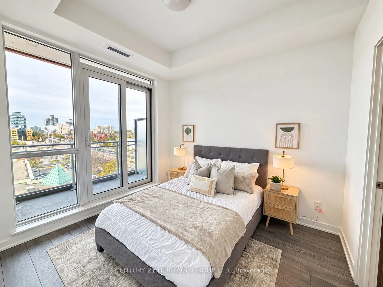 8888 Yonge Street #622
