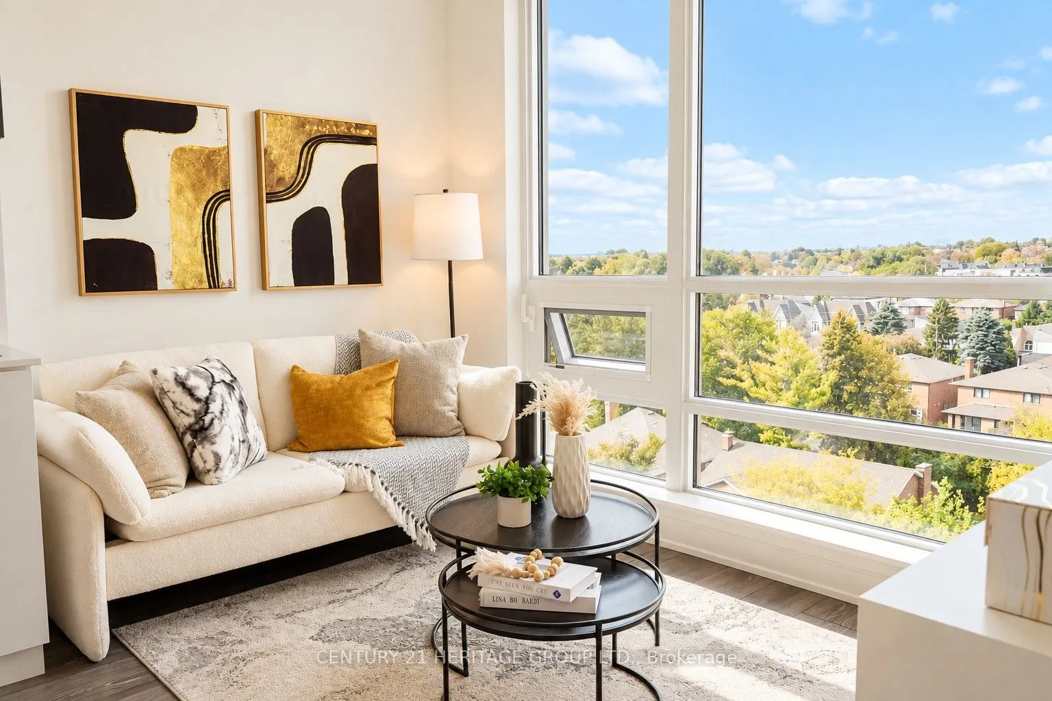 8888 Yonge Street #622