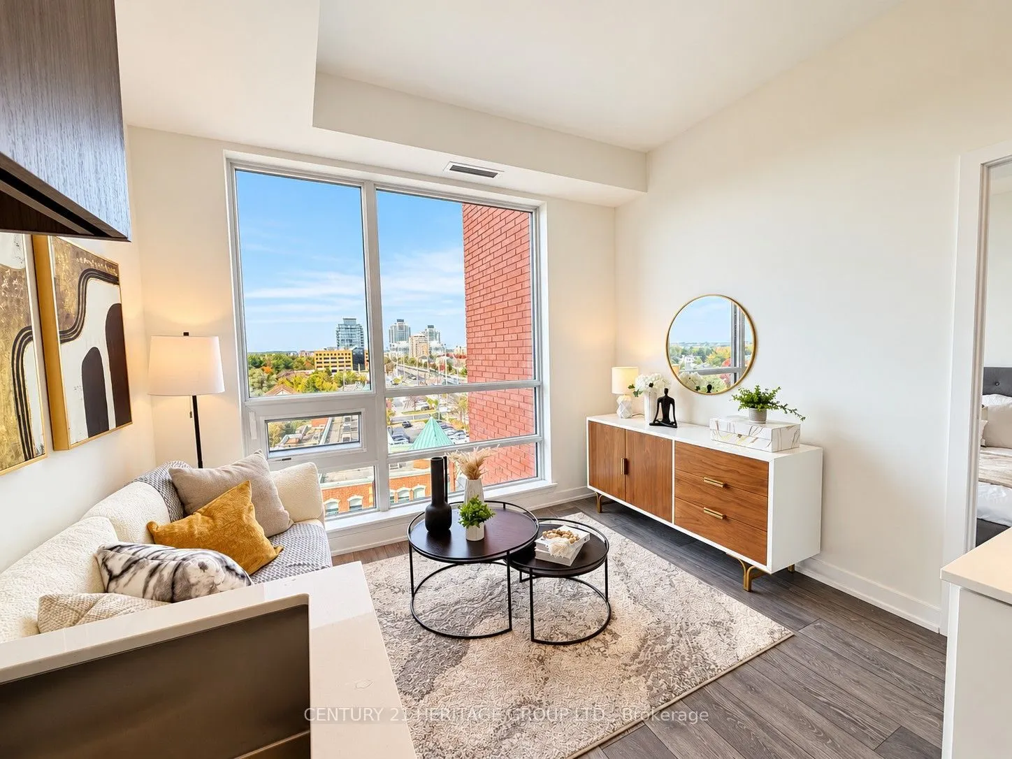 8888 Yonge Street #622