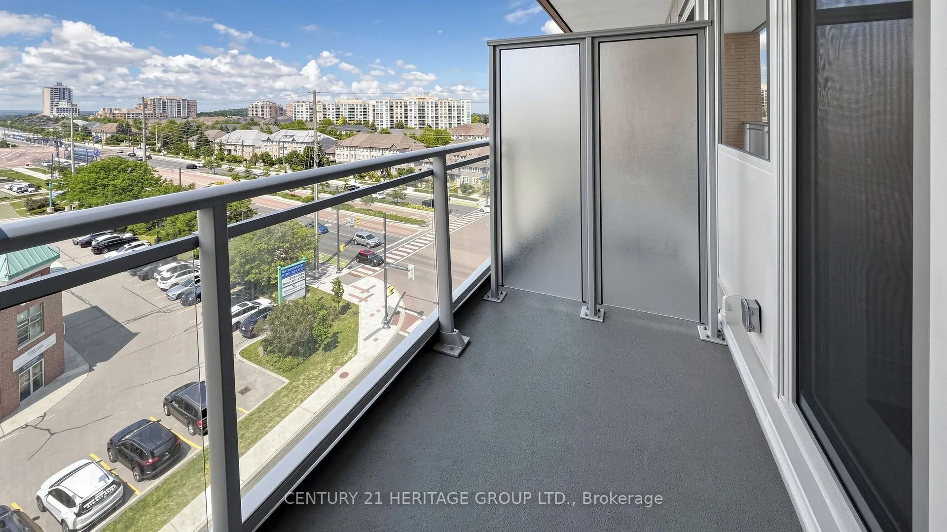 8888 Yonge Street #622