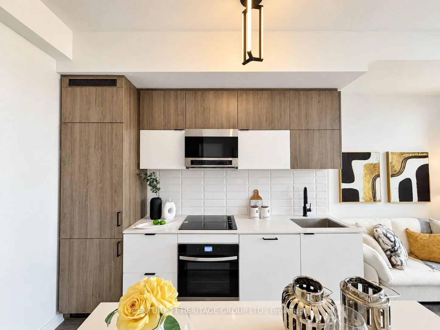 8888 Yonge Street #622