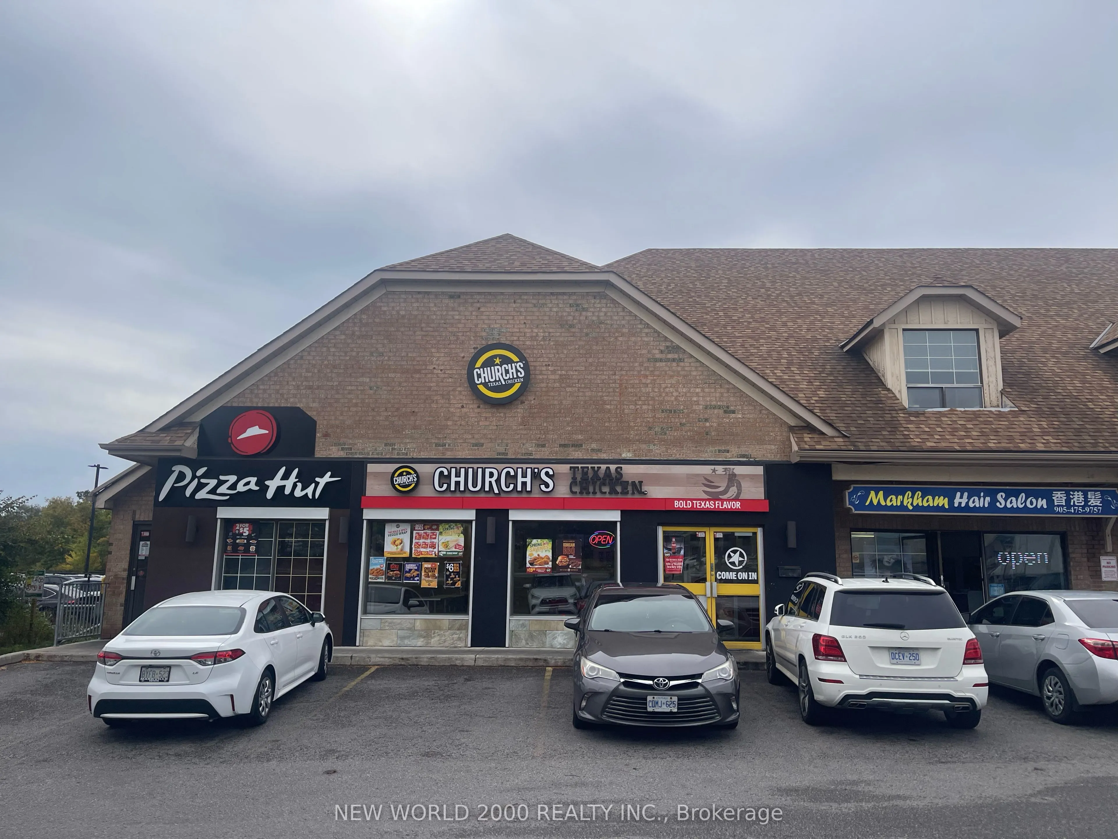 5071 Highway 7 East Highway