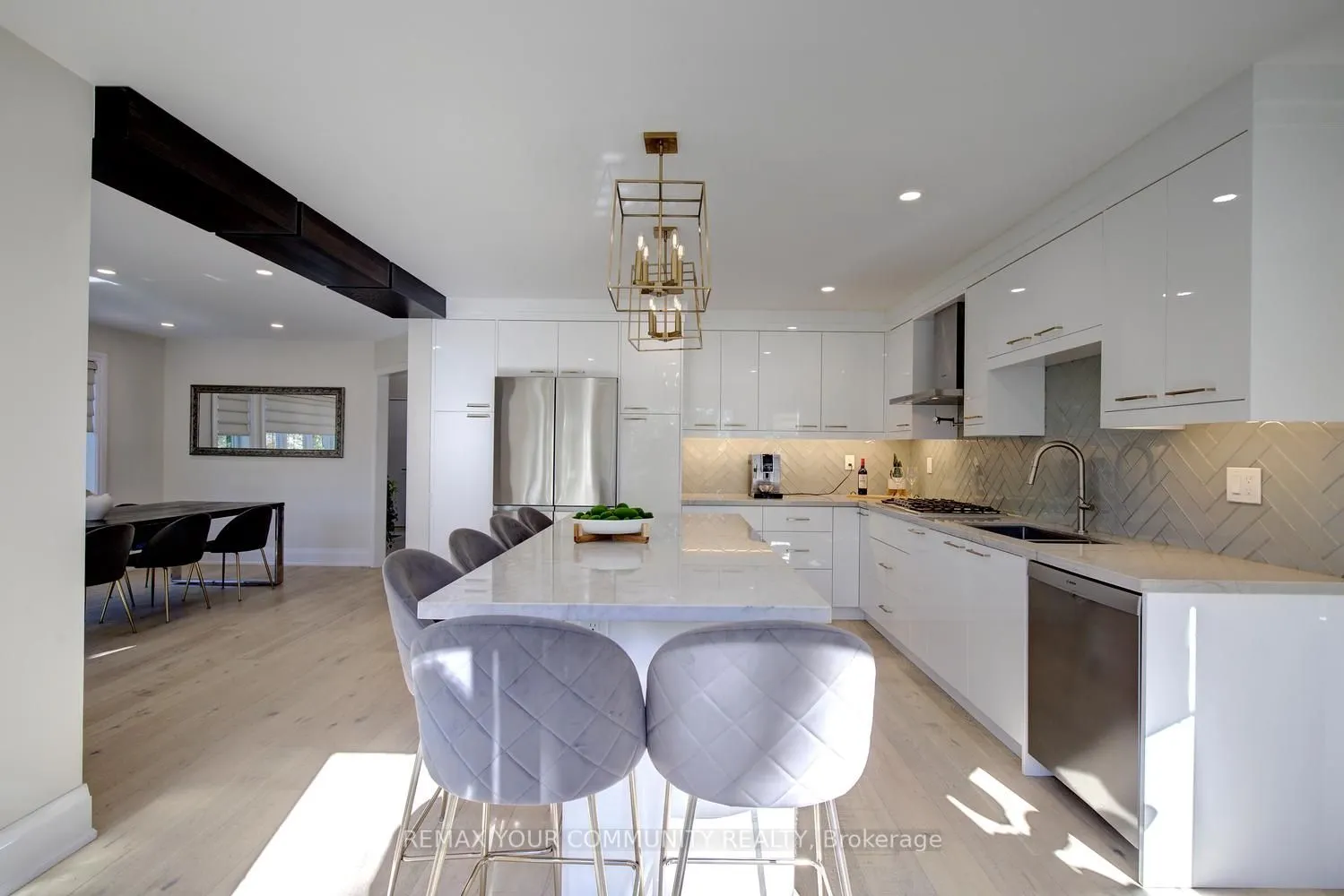 123 Hidden Trail Avenue