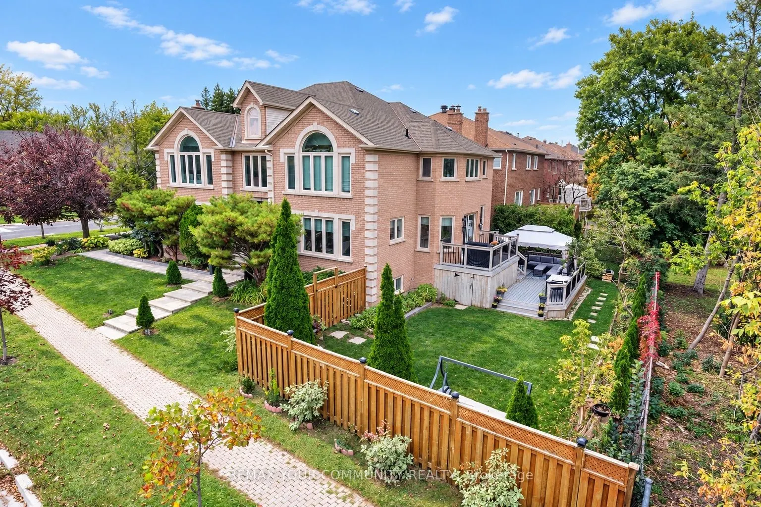 123 Hidden Trail Avenue