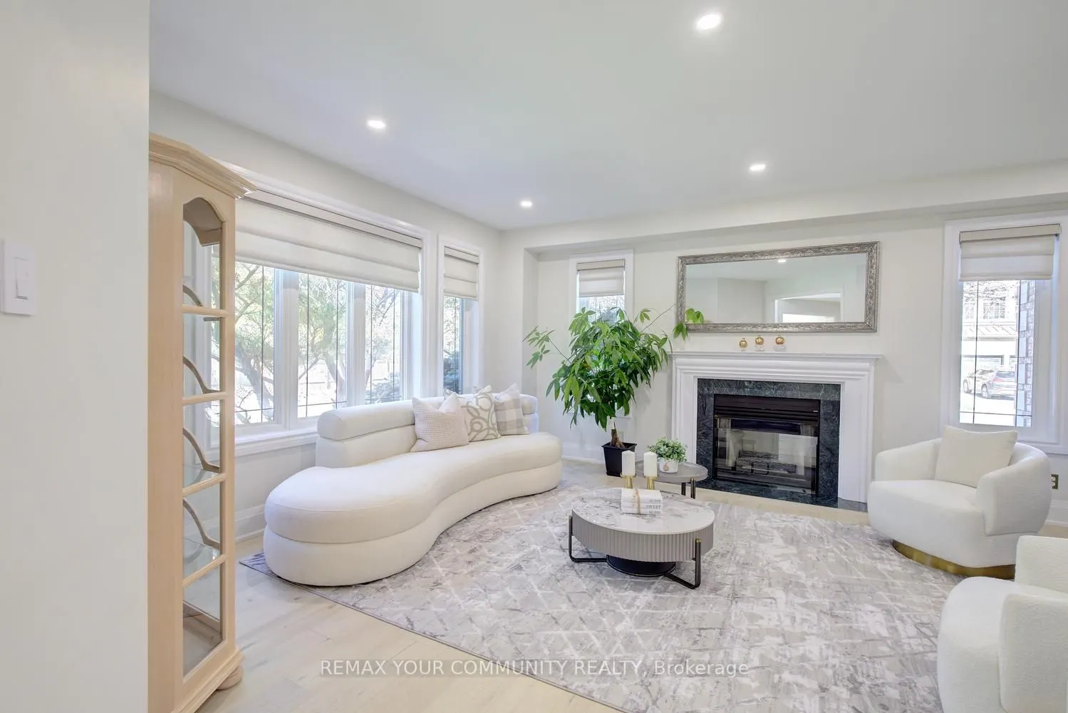 123 Hidden Trail Avenue