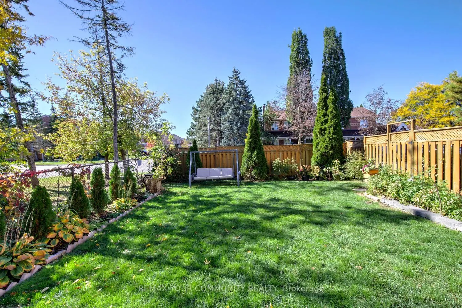 123 Hidden Trail Avenue