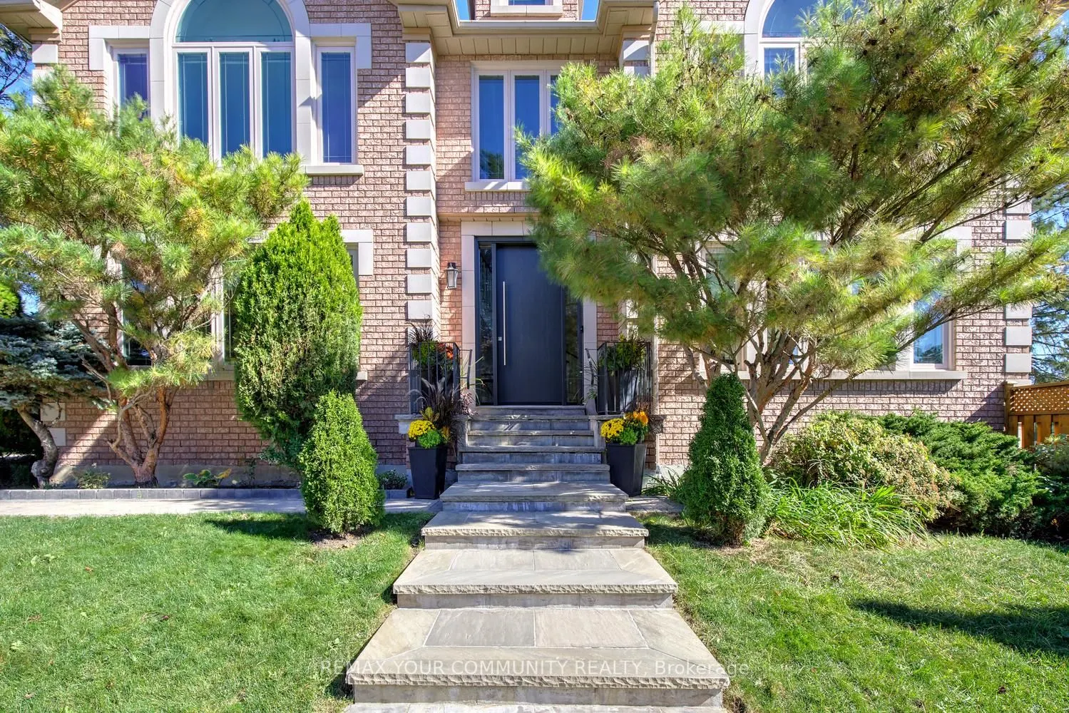 123 Hidden Trail Avenue