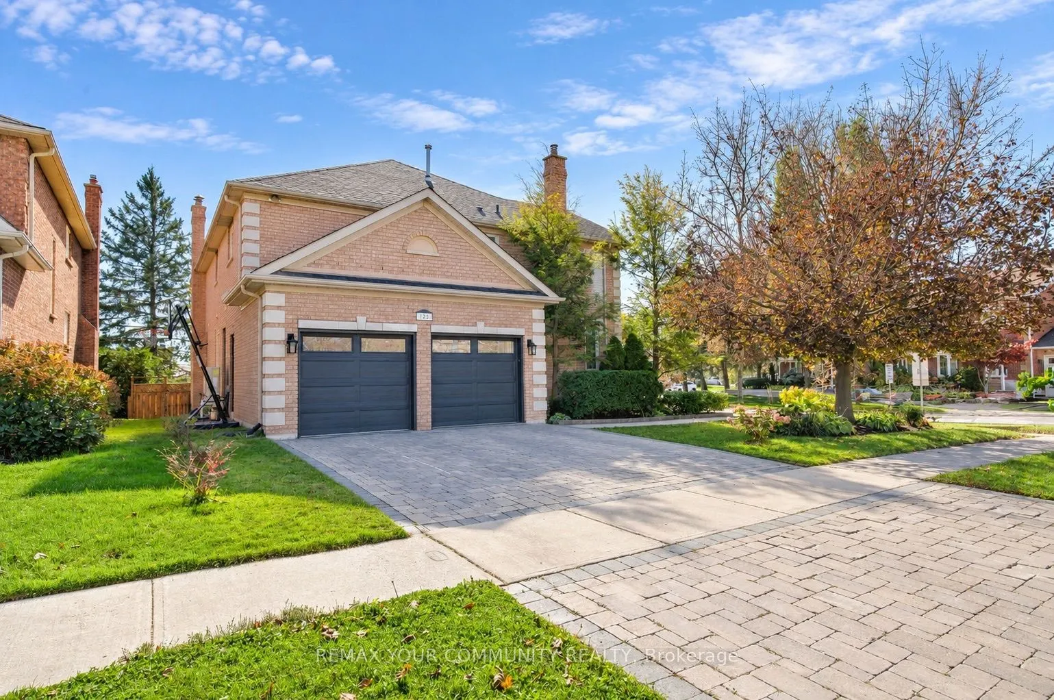 123 Hidden Trail Avenue