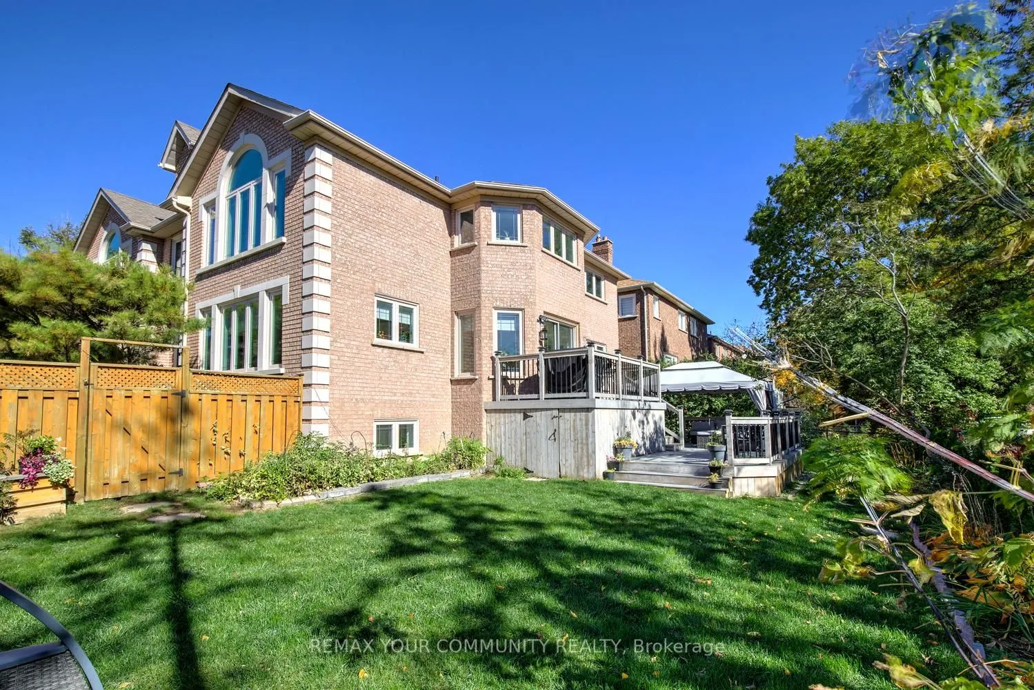 123 Hidden Trail Avenue