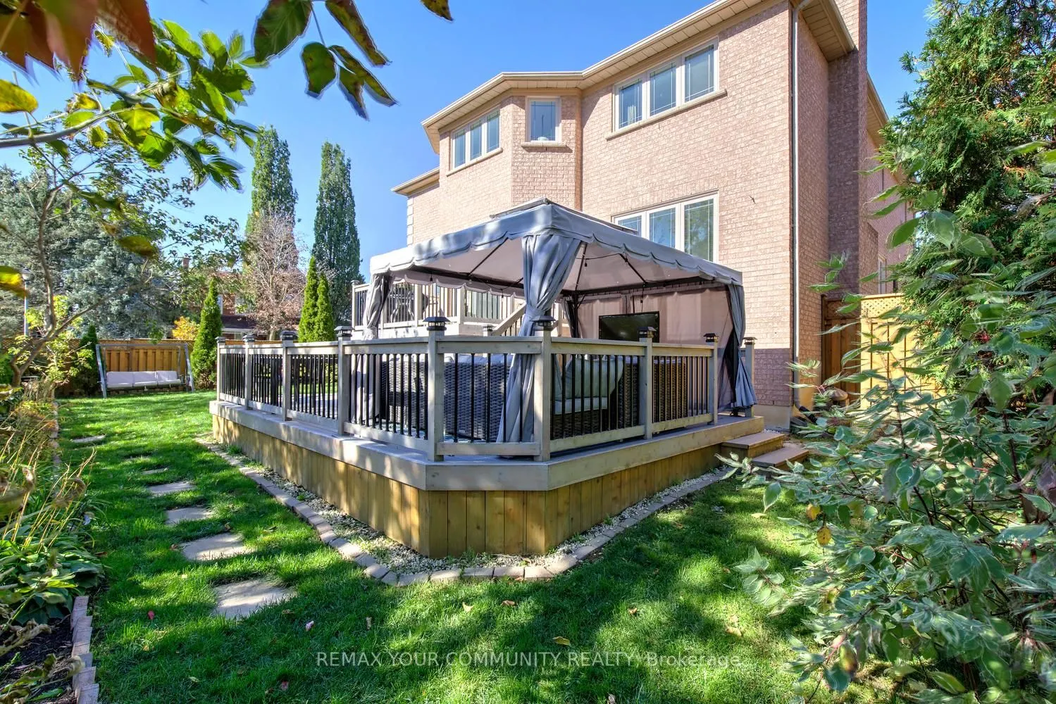 123 Hidden Trail Avenue