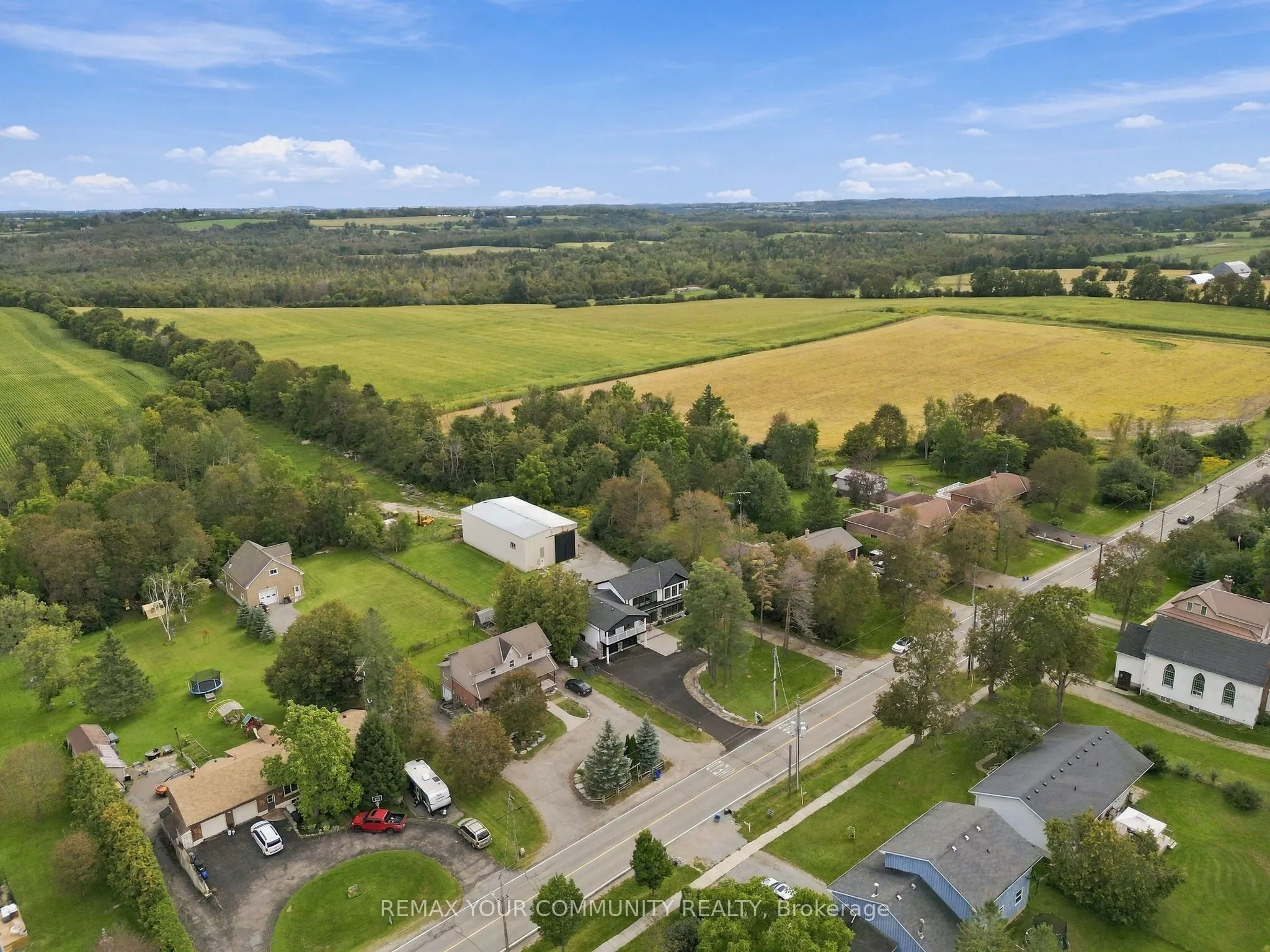 14827 Regional Rd 1 Road