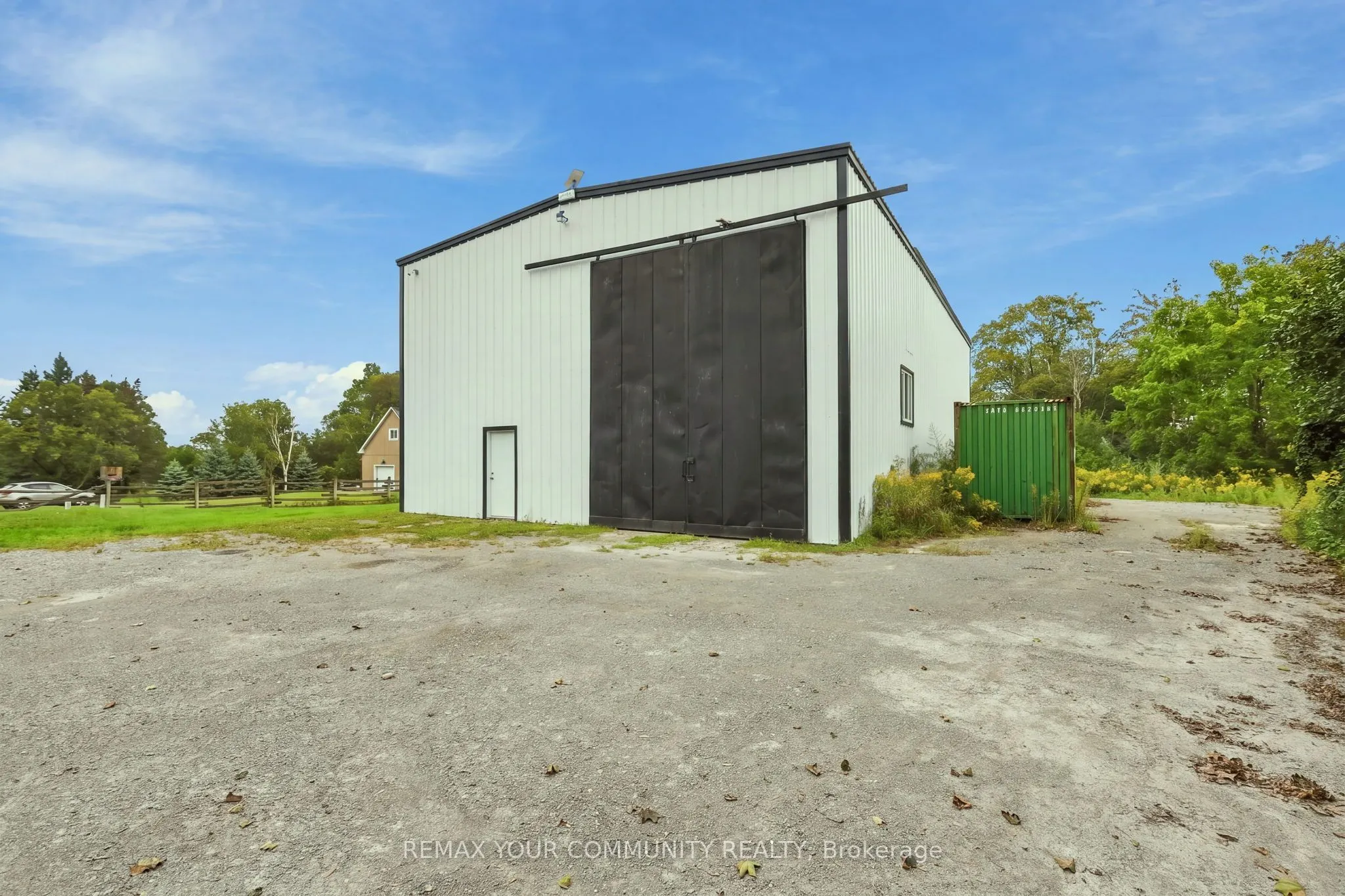 14827 Regional Rd 1 Road