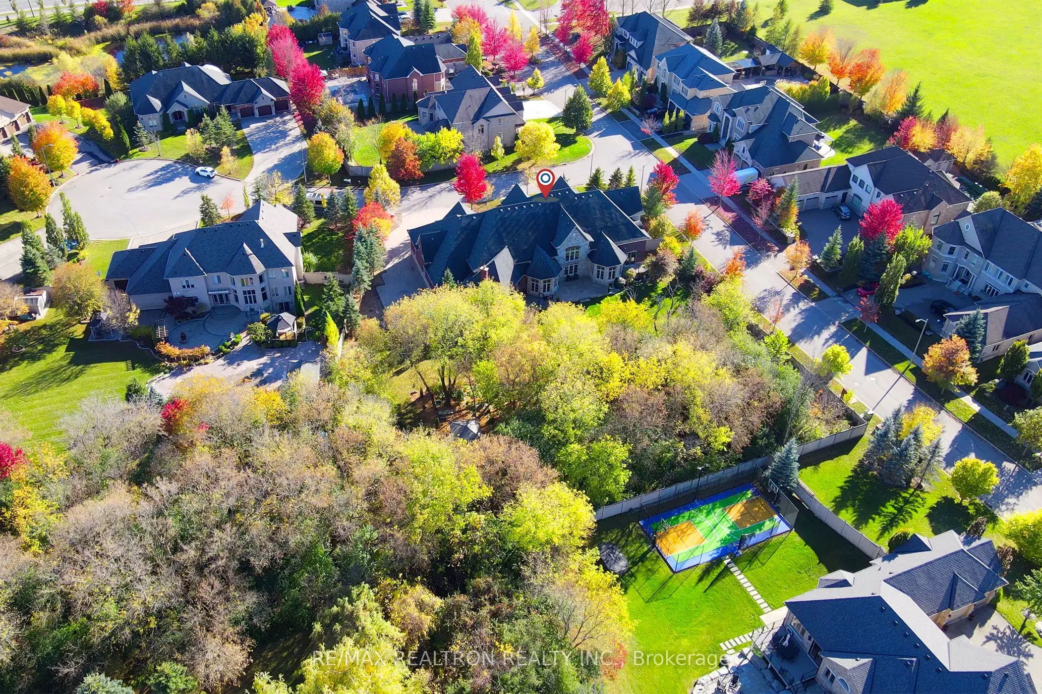 2 Beau Court