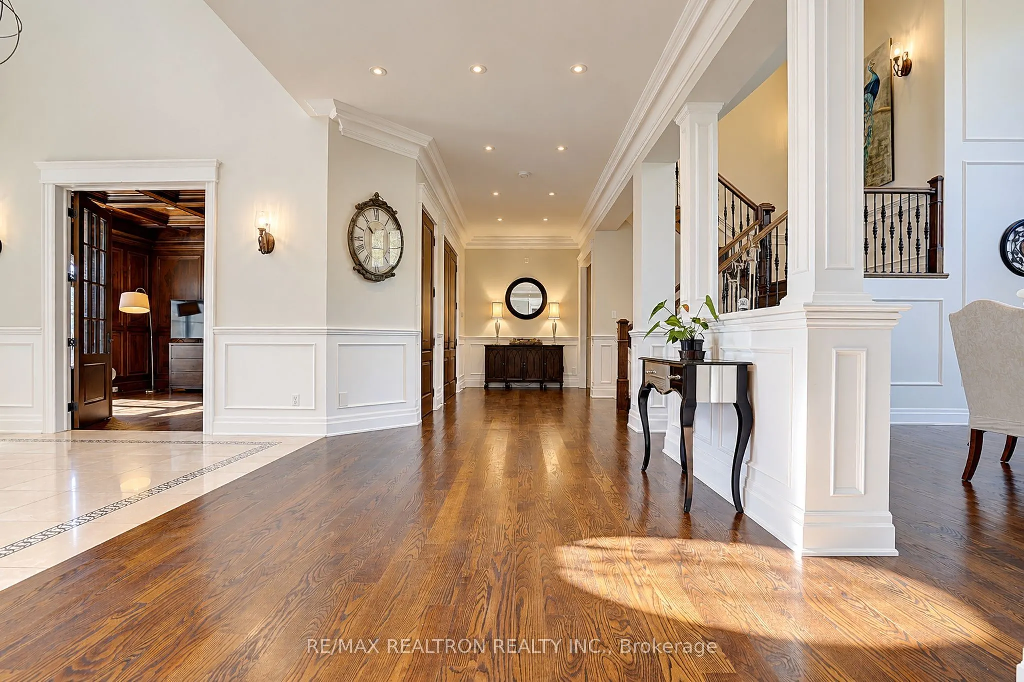 2 Beau Court
