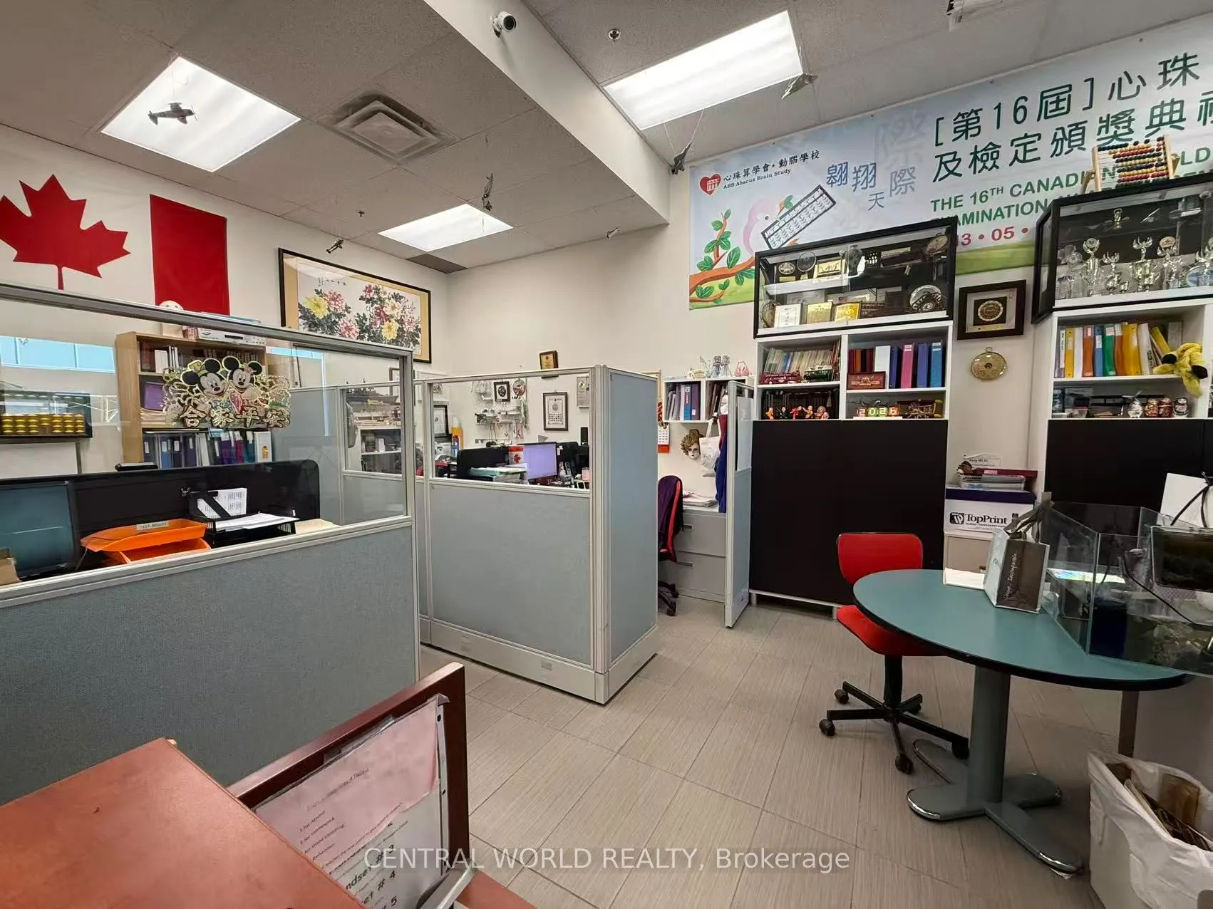 32 South Unionville Avenue #1012  1015  1016