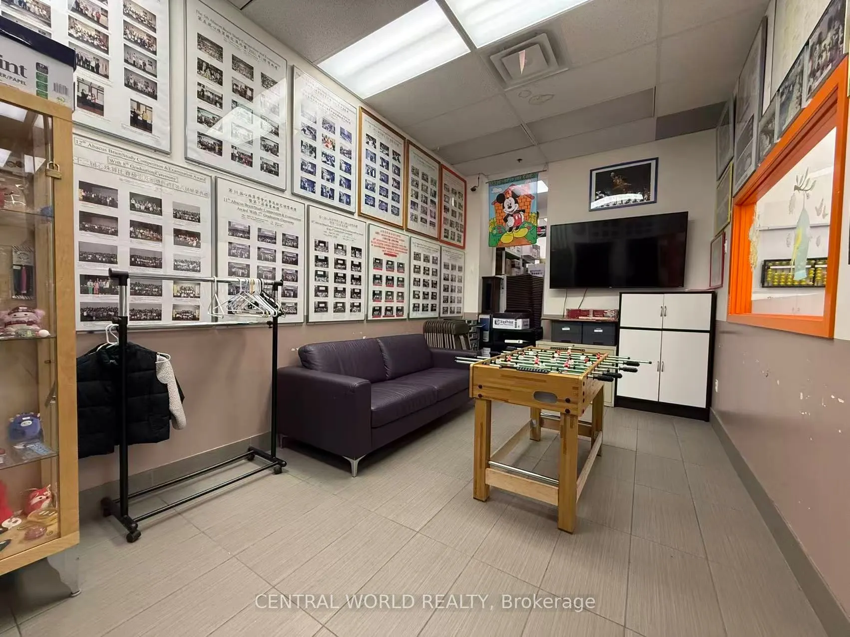 32 South Unionville Avenue #1012  1015  1016