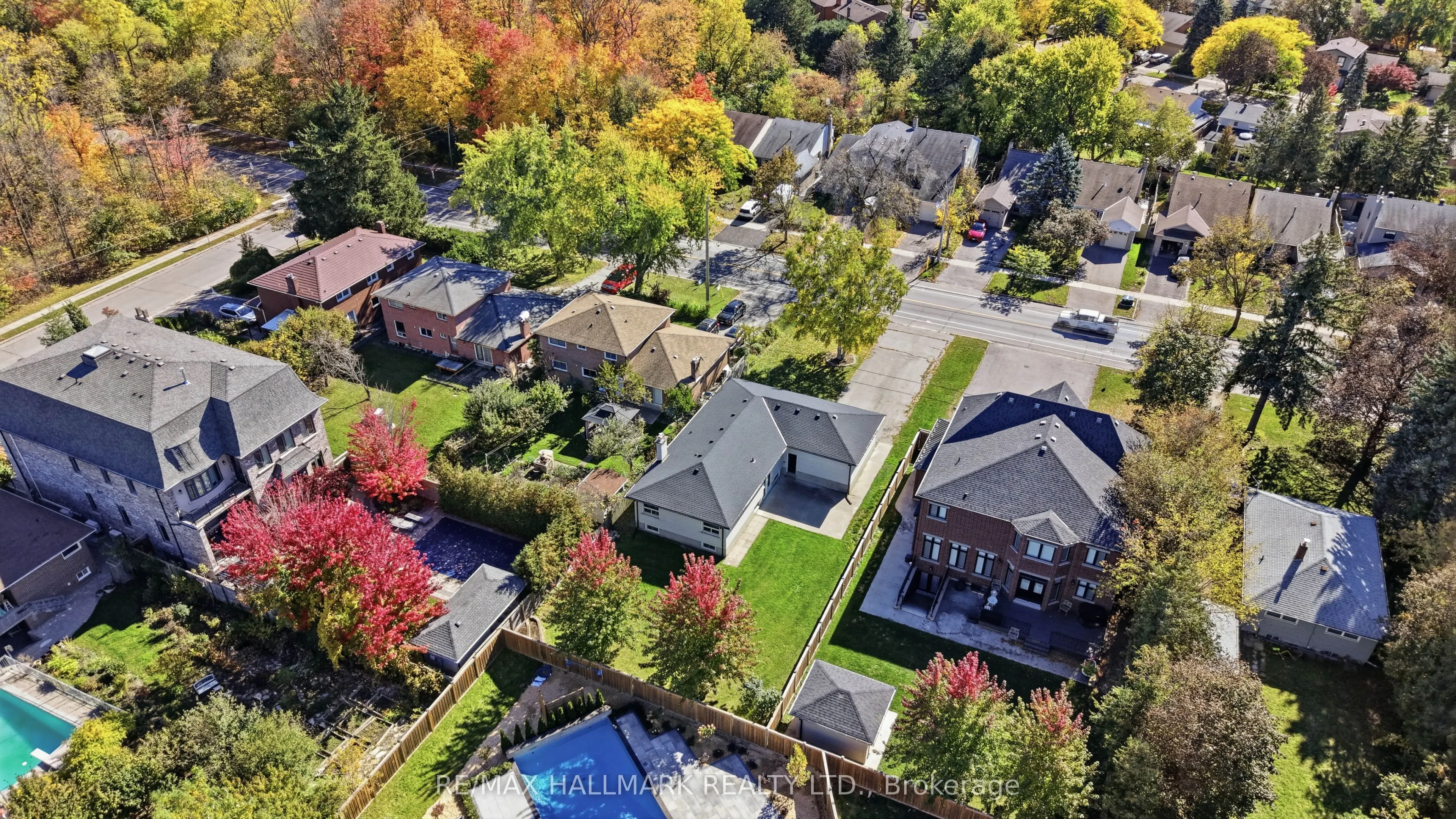 198 Weldrick Road W