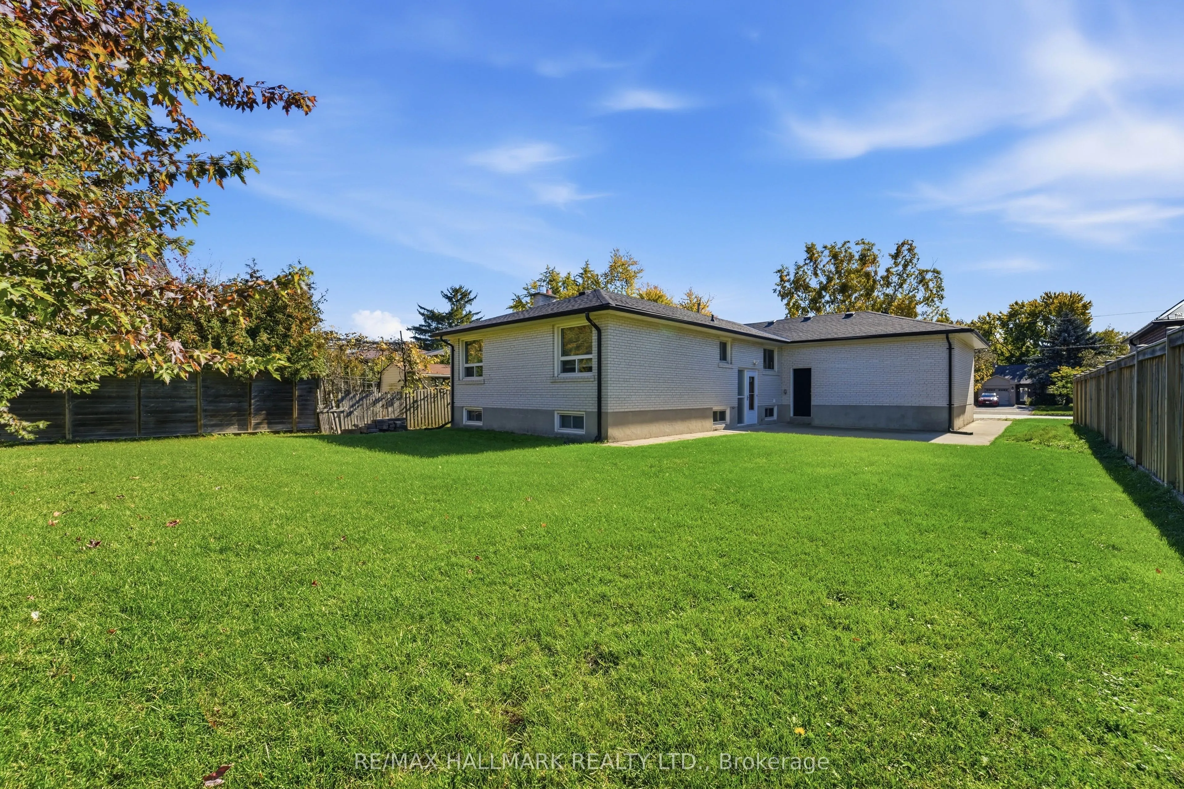198 Weldrick Road W
