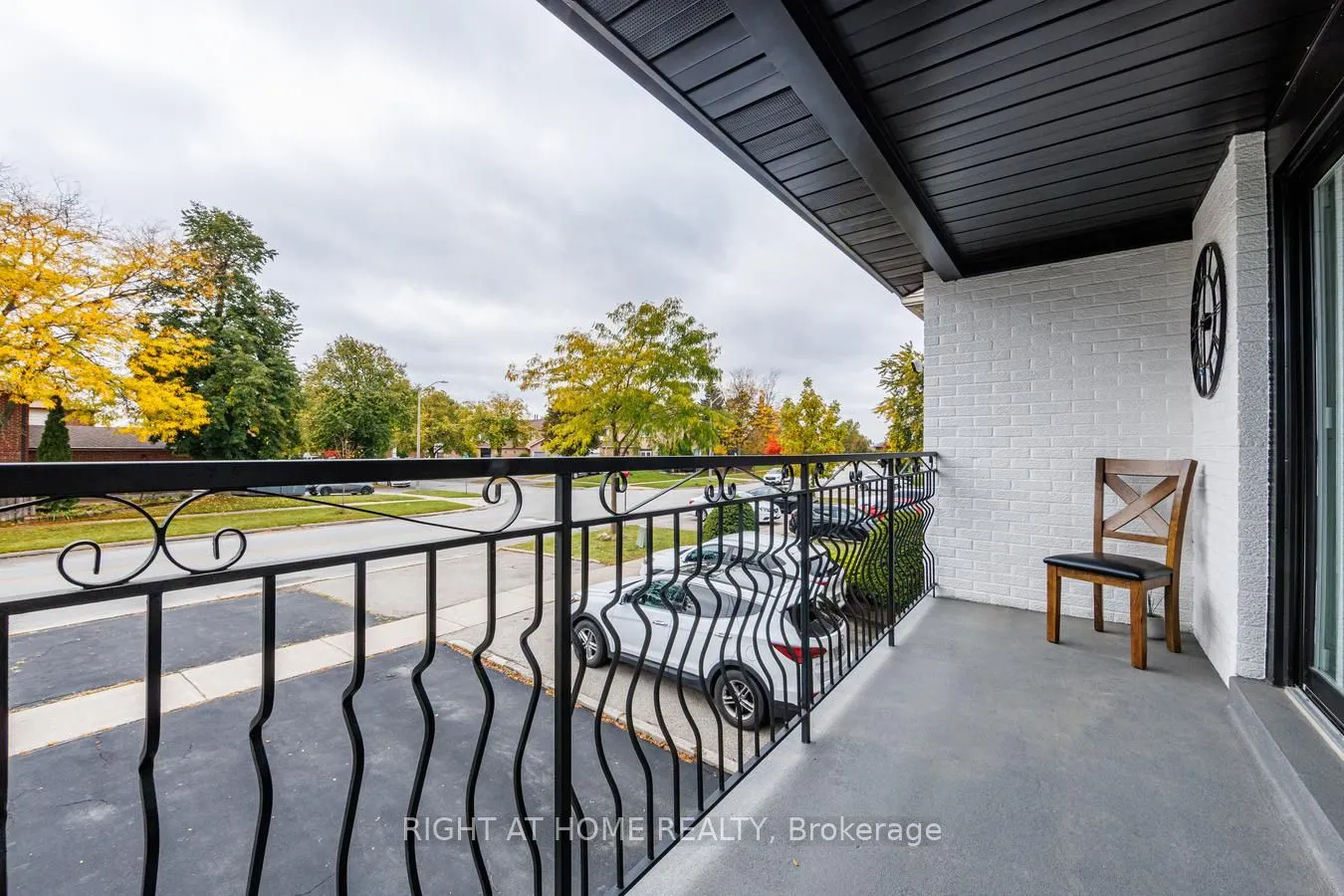 84 Aberdeen Avenue
