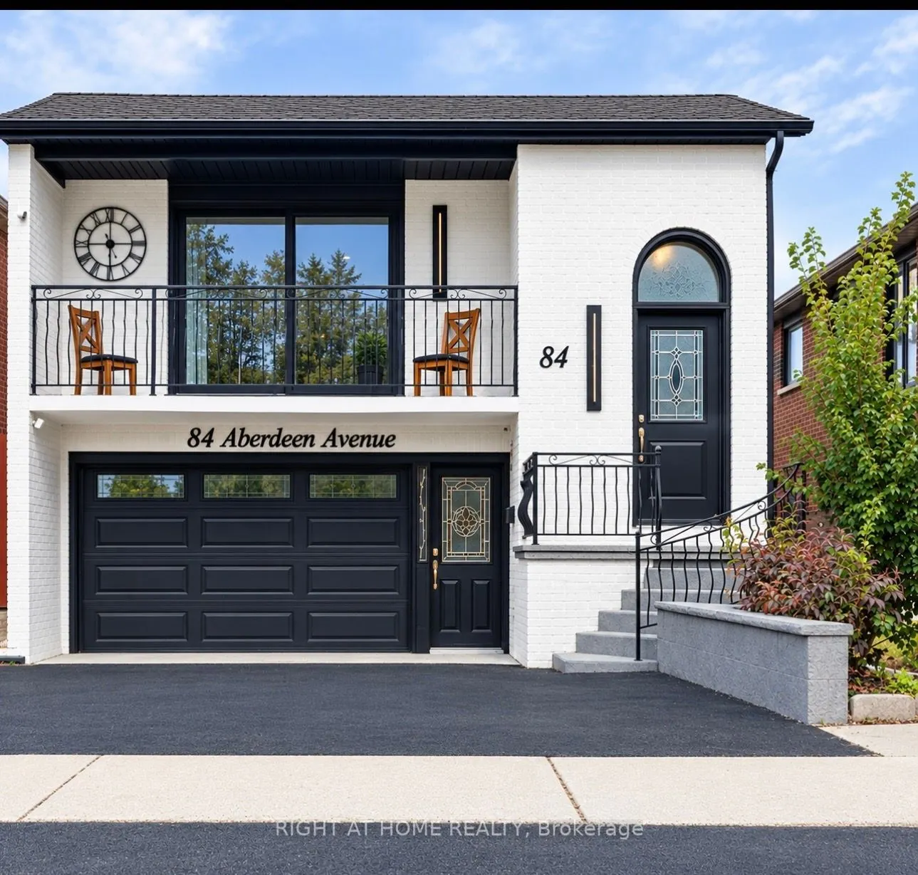 84 Aberdeen Avenue