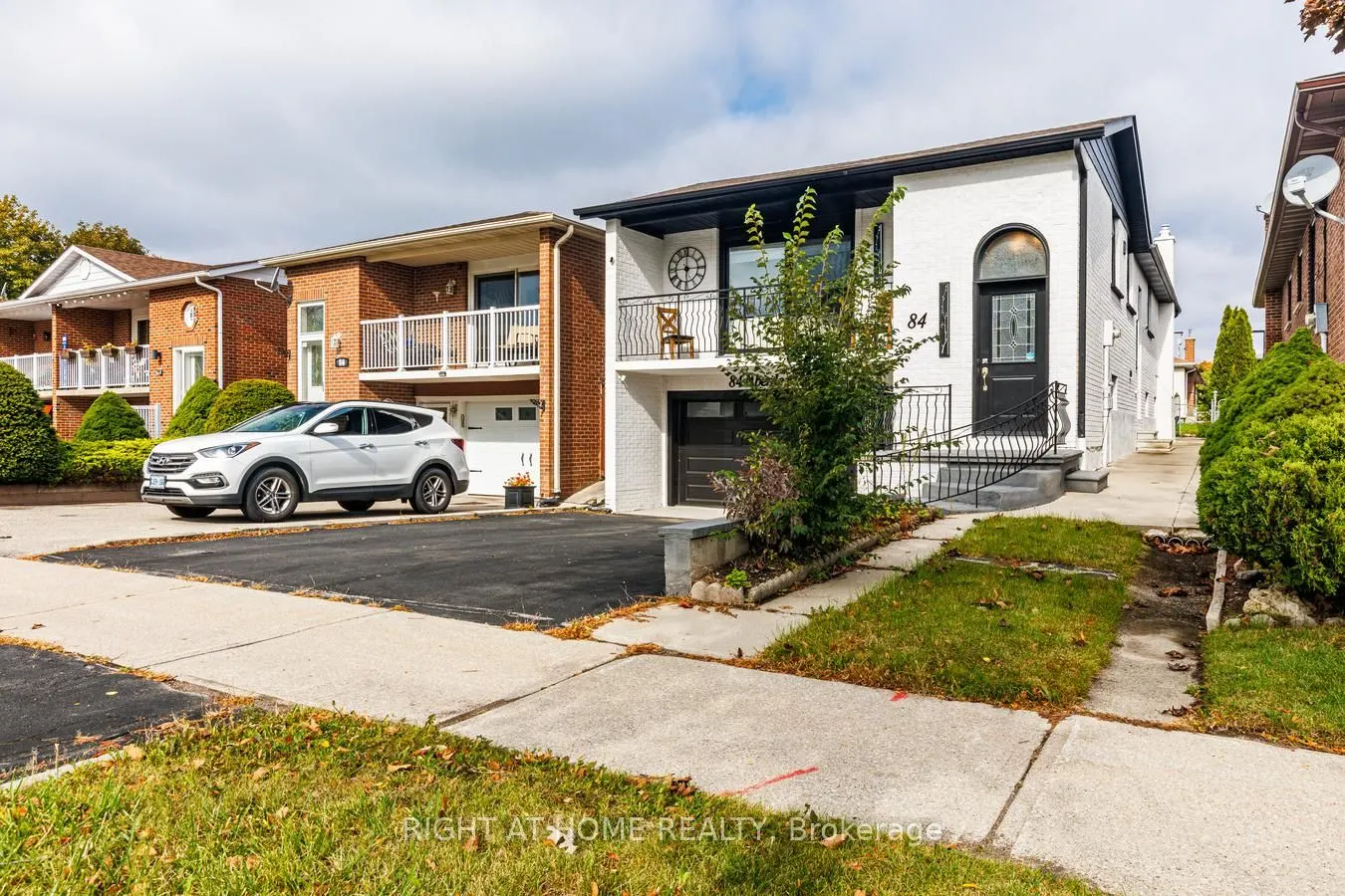 84 Aberdeen Avenue