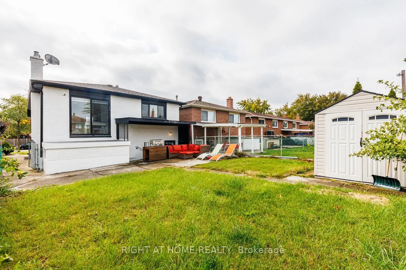 84 Aberdeen Avenue