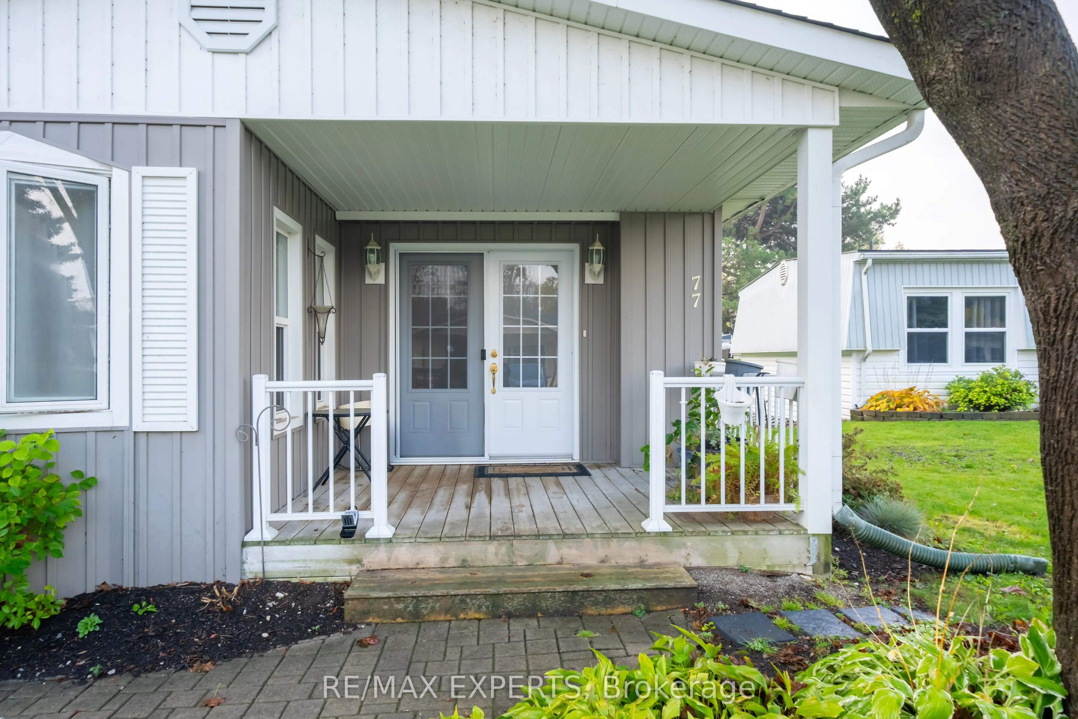 77 Linden Lane