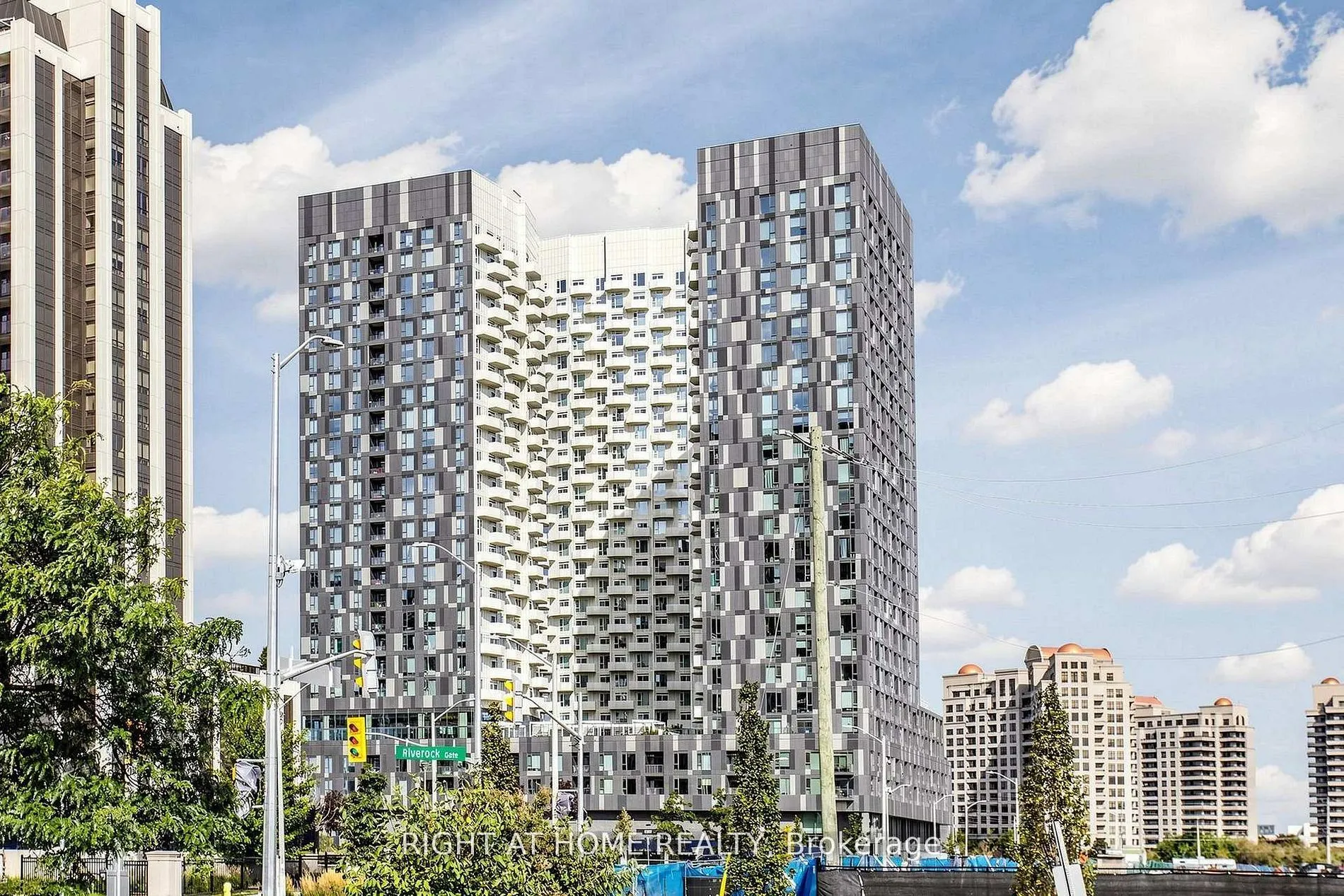 474 Caldari Road #2305