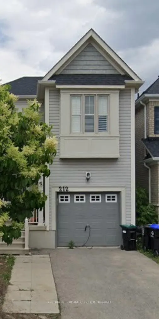 212 Armstrong Crescent E #Upper Level, Main & 2nd